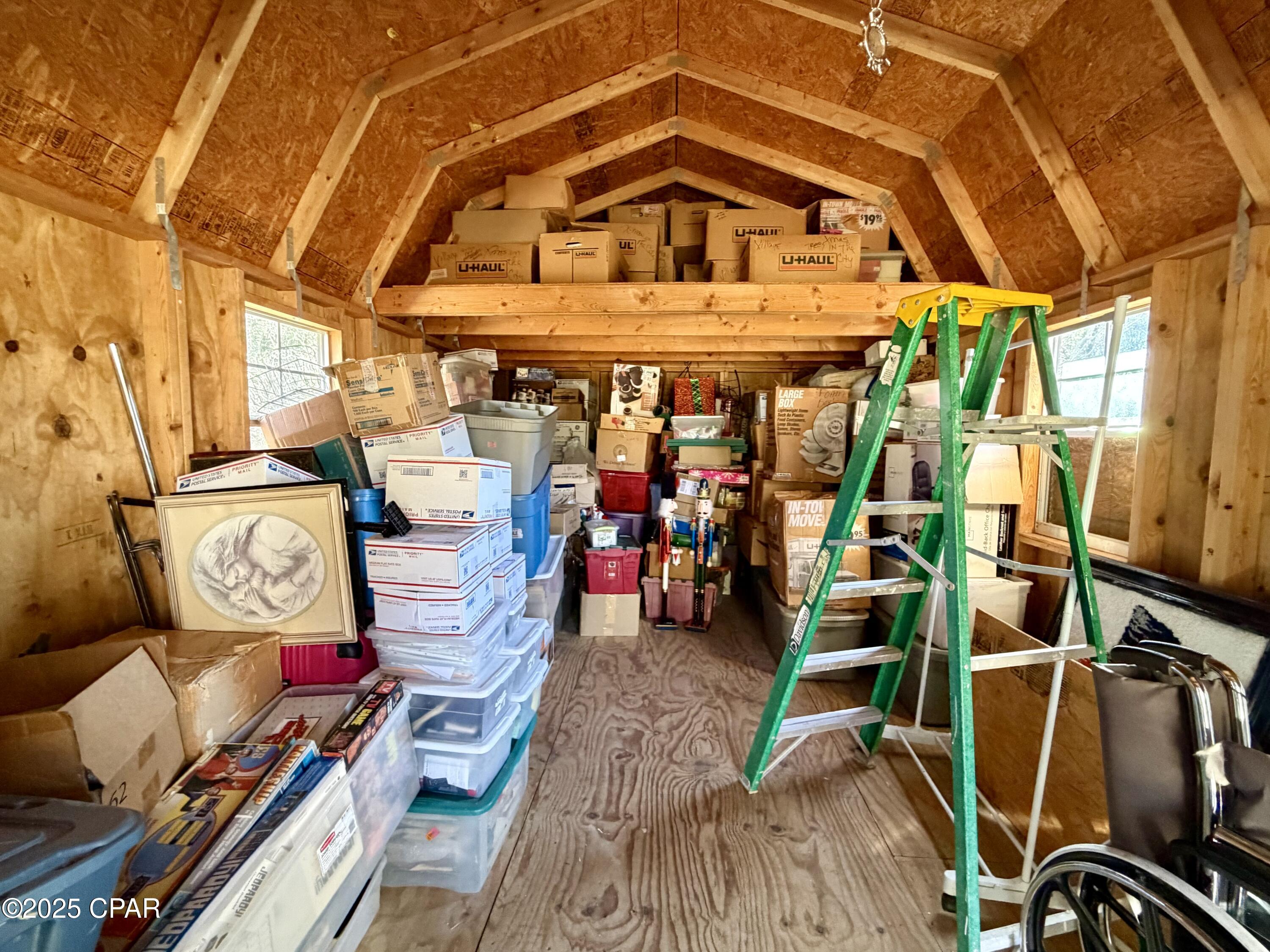 Cook Estates - Residential