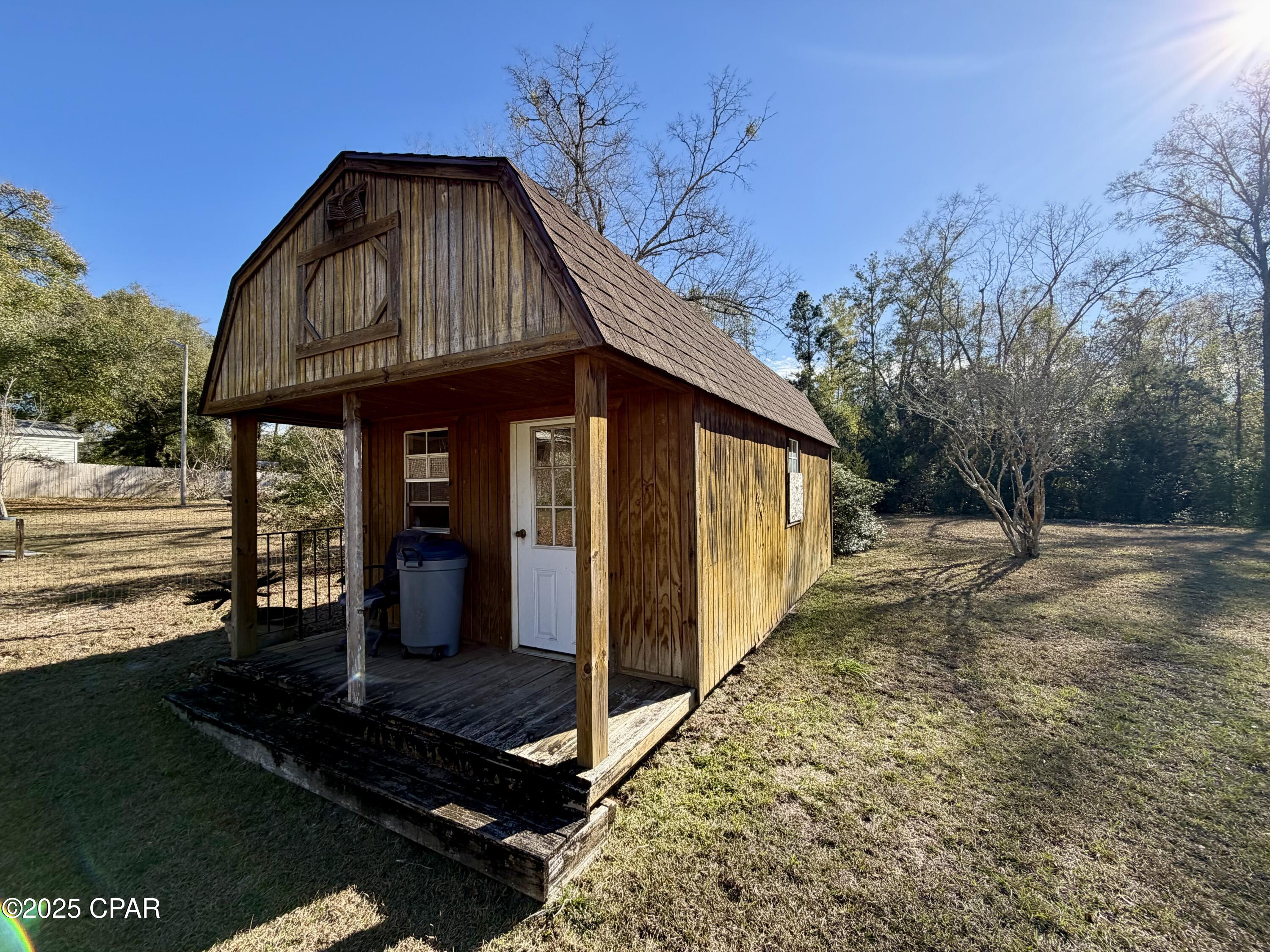 Cook Estates - Residential