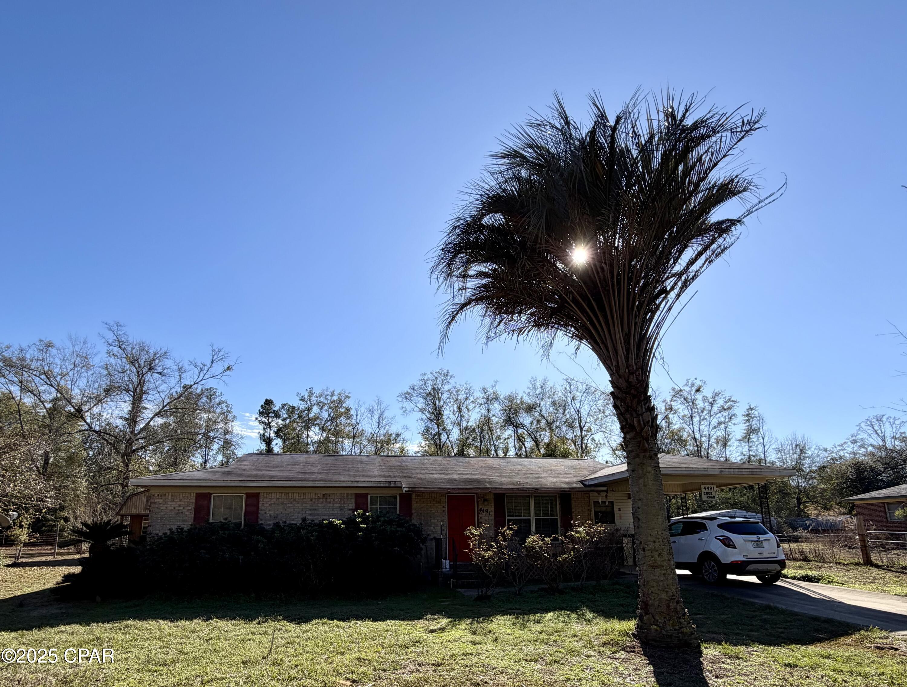 Cook Estates - Residential