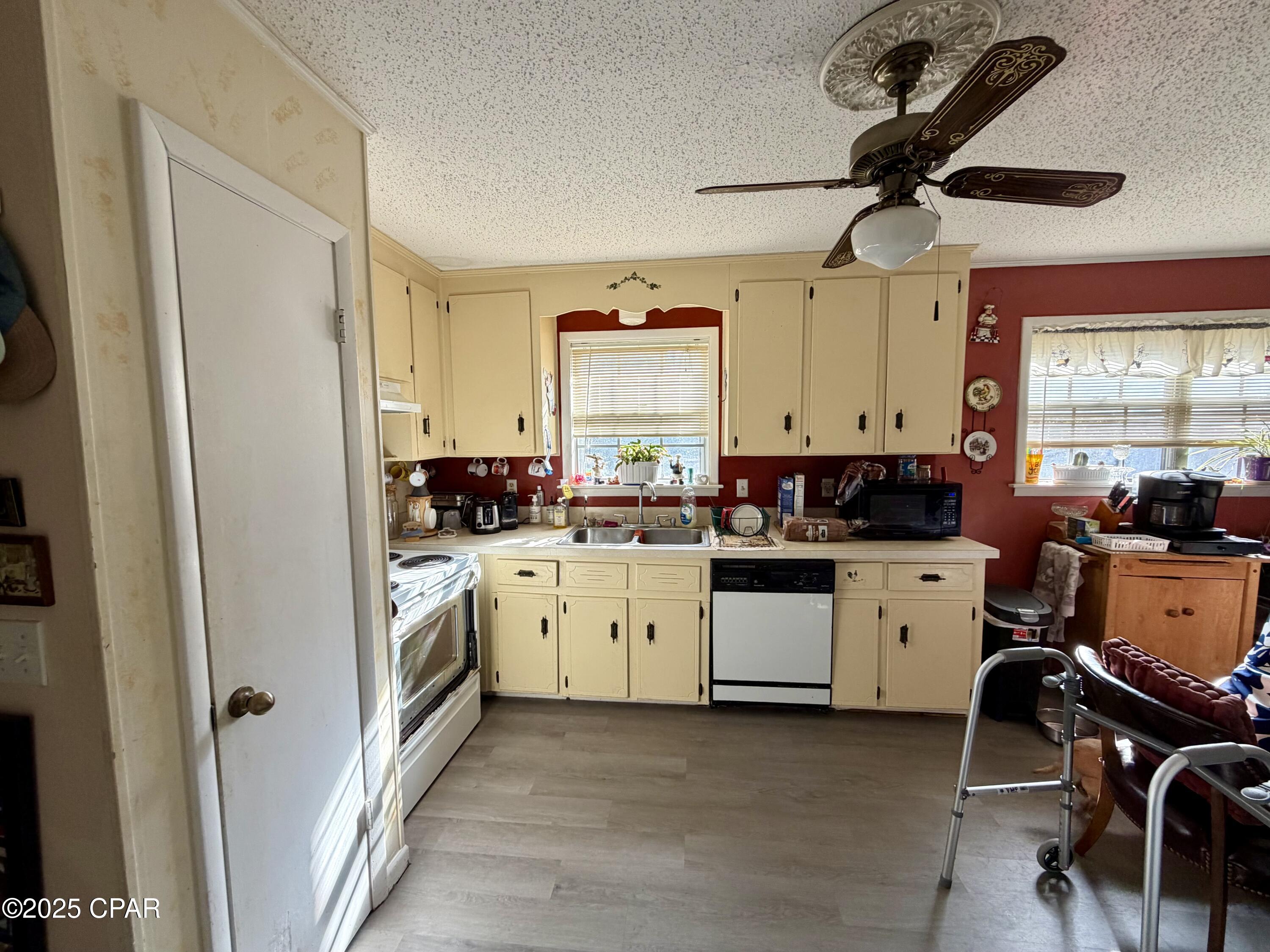 Cook Estates - Residential