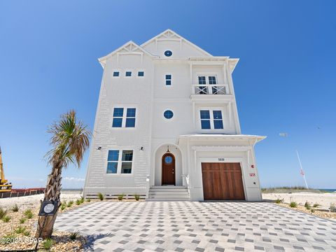 5939 Gulf Drive Panama City Beach FL 32408