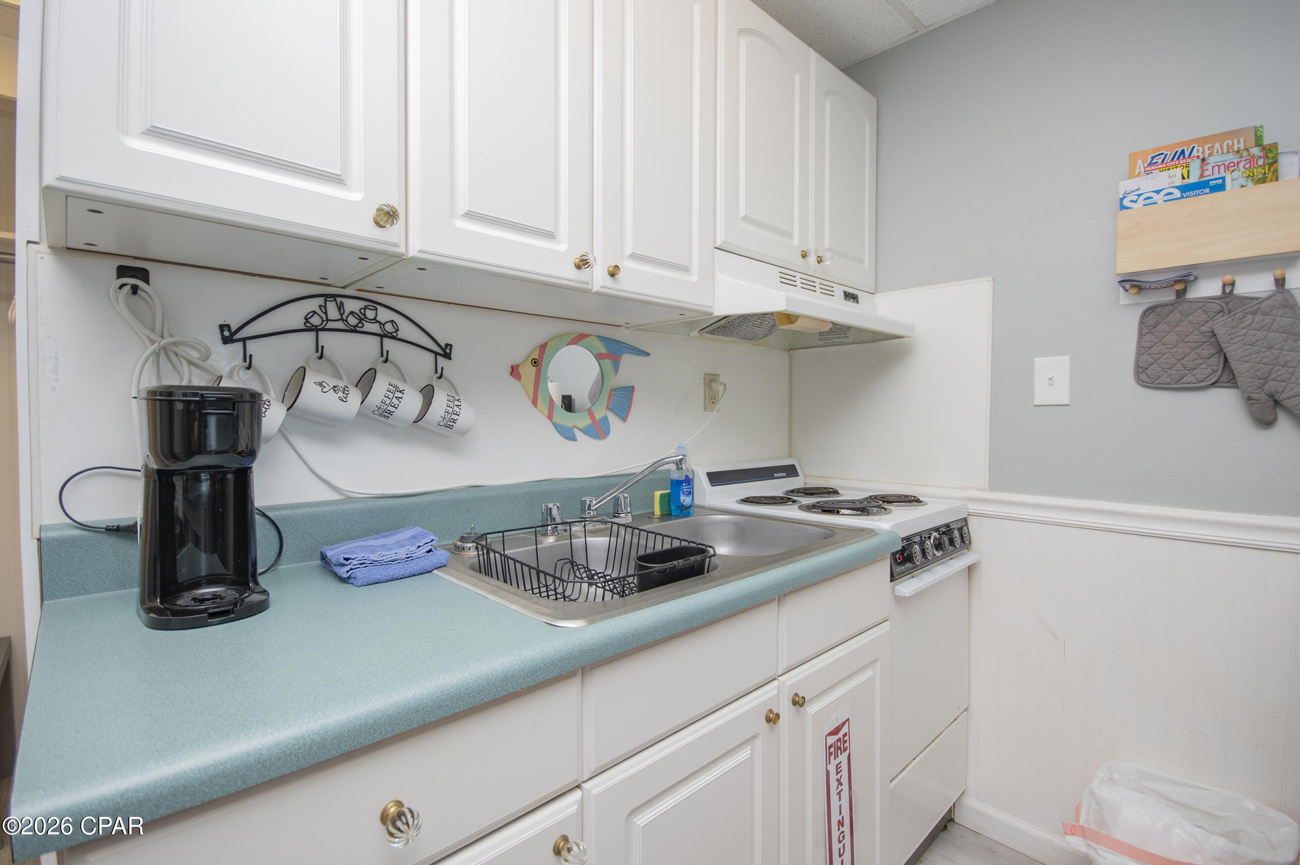 Fontainebleau Terrace - Residential