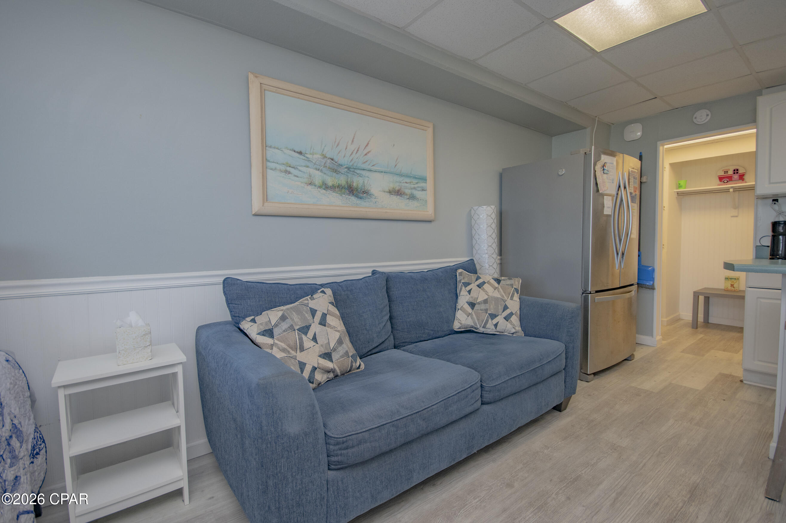 Fontainebleau Terrace - Residential