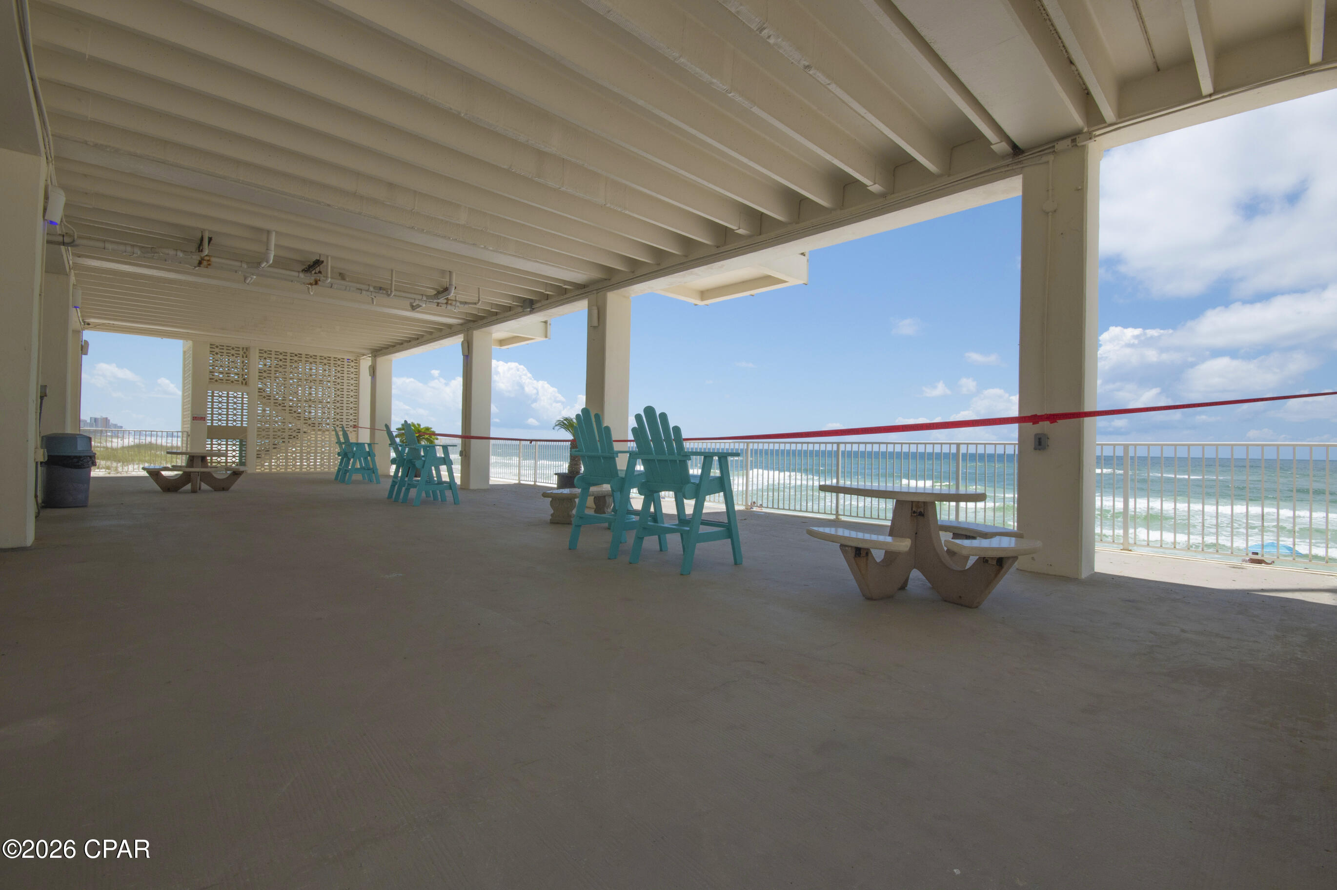 Fontainebleau Terrace - Residential