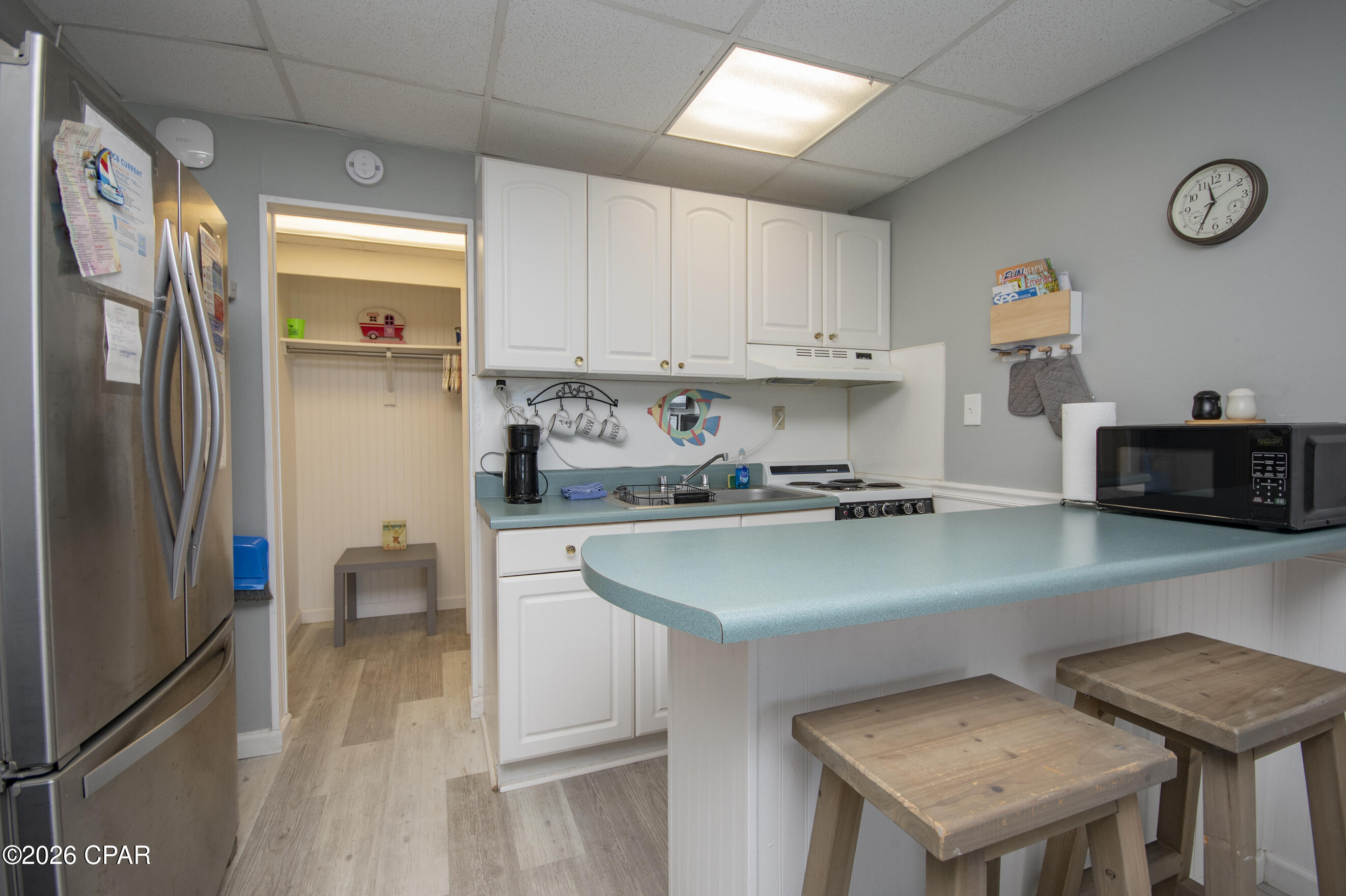 Fontainebleau Terrace - Residential