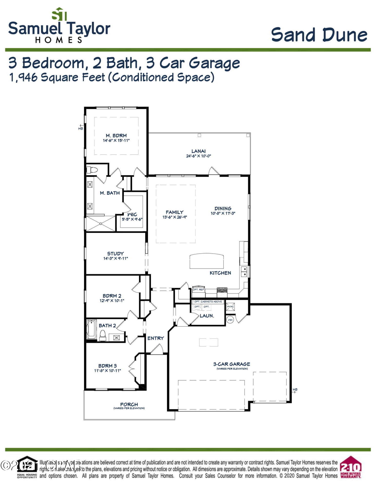 Breakfast Point - Residential