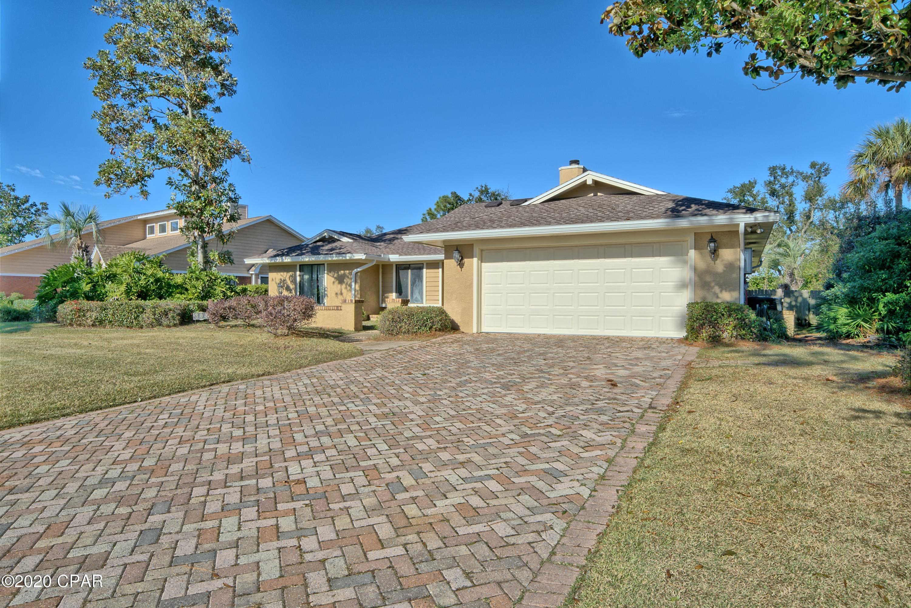 Bay Point Unit 1 - Residential