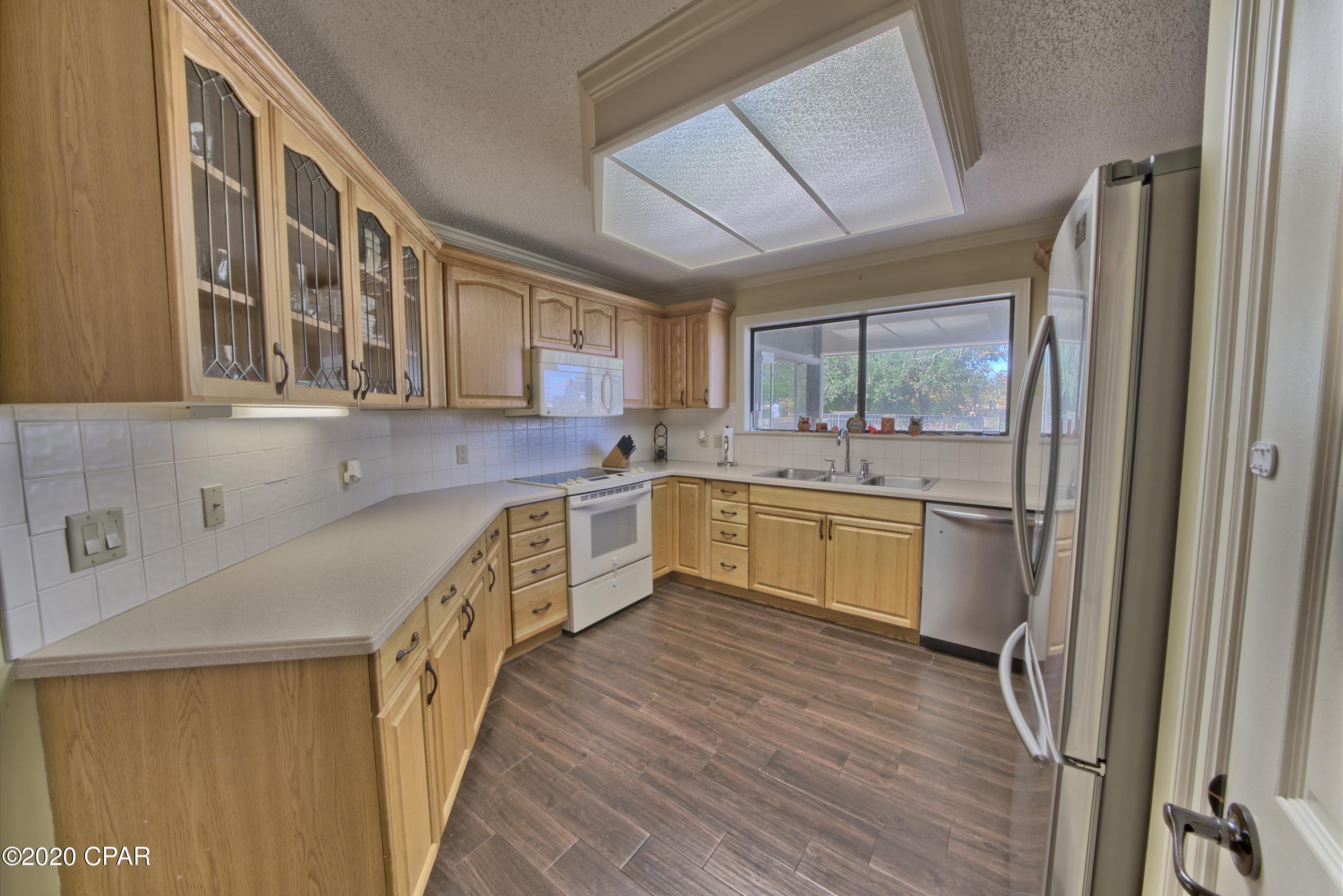 Bay Point Unit 1 - Residential