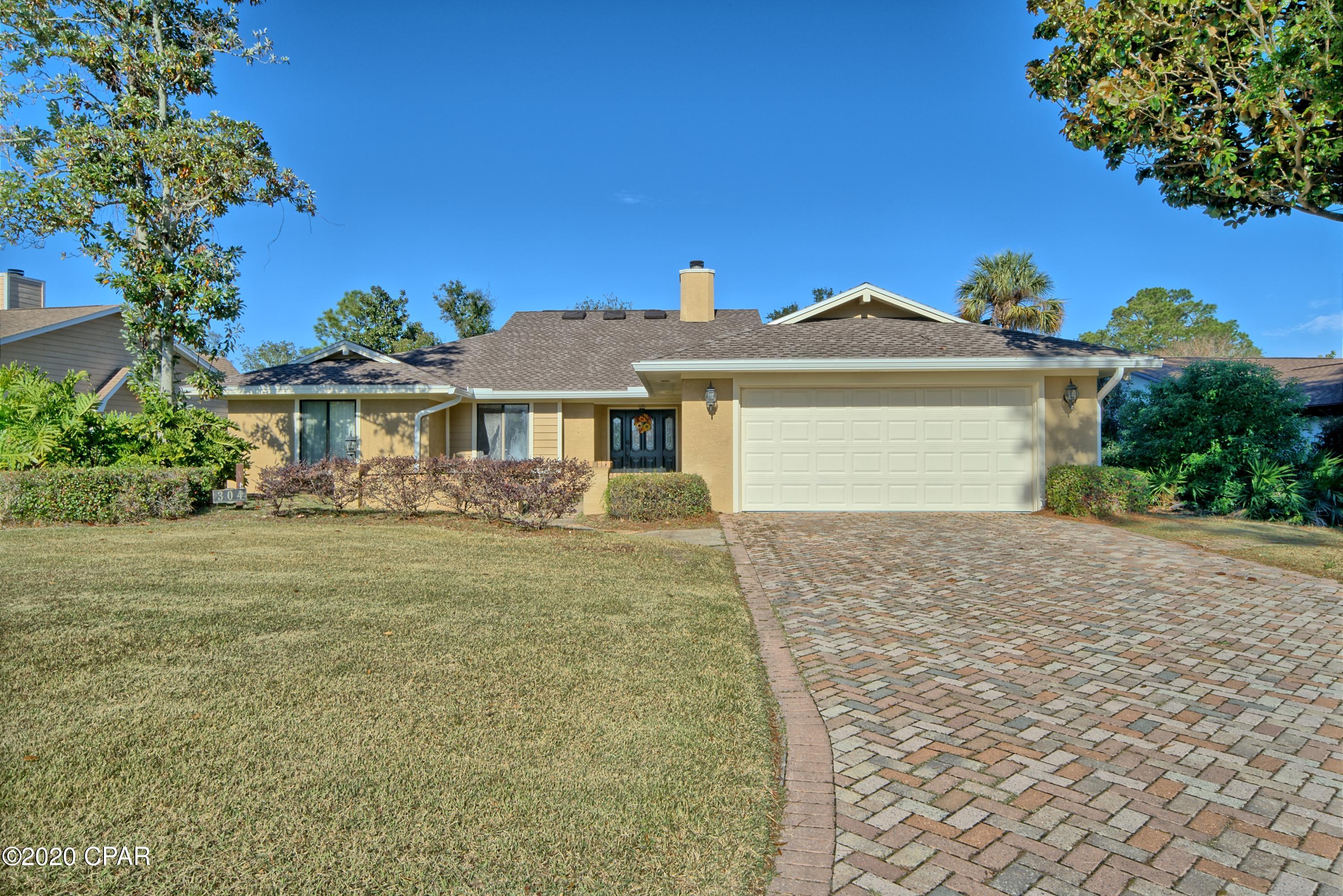 Bay Point Unit 1 - Residential