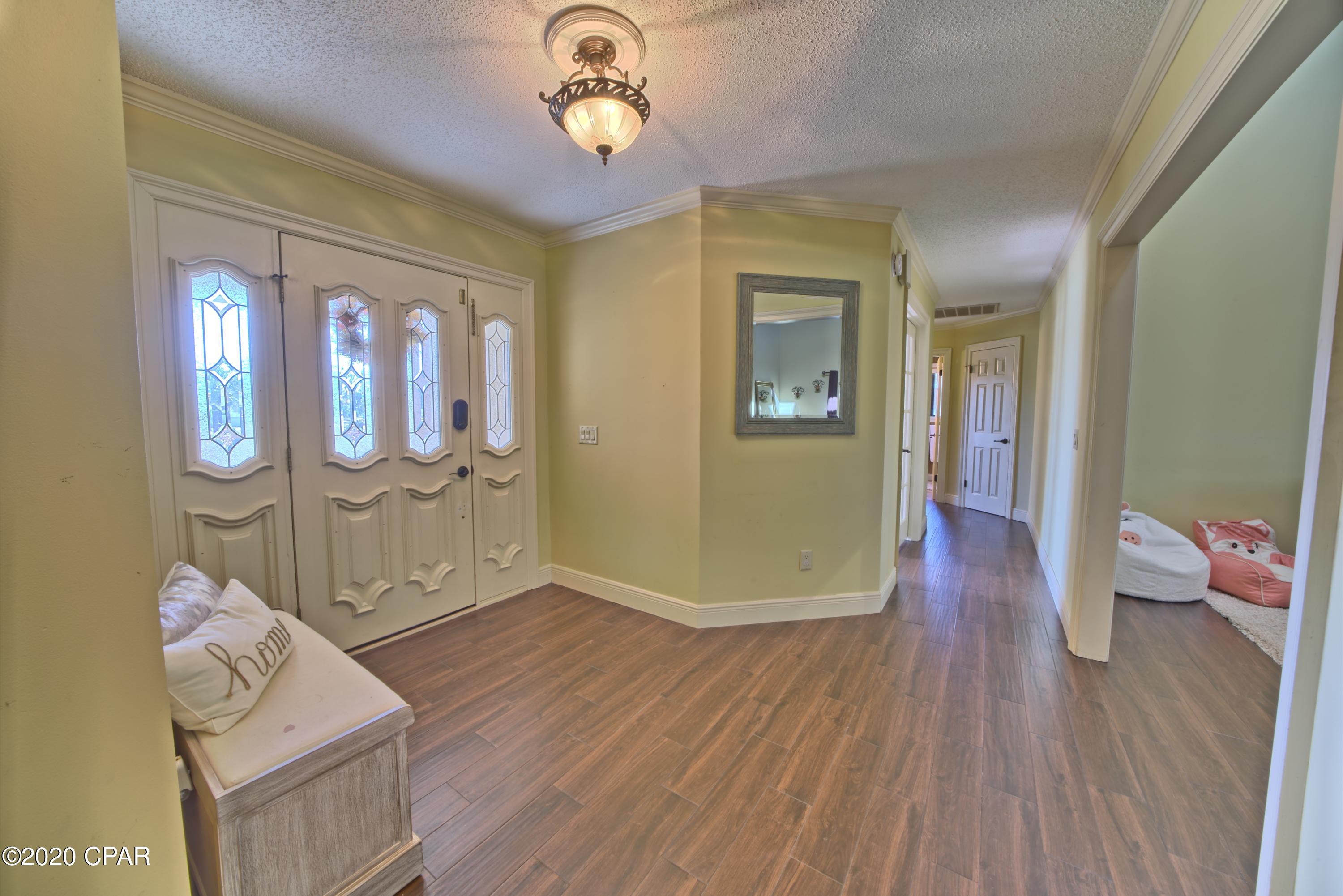 Bay Point Unit 1 - Residential