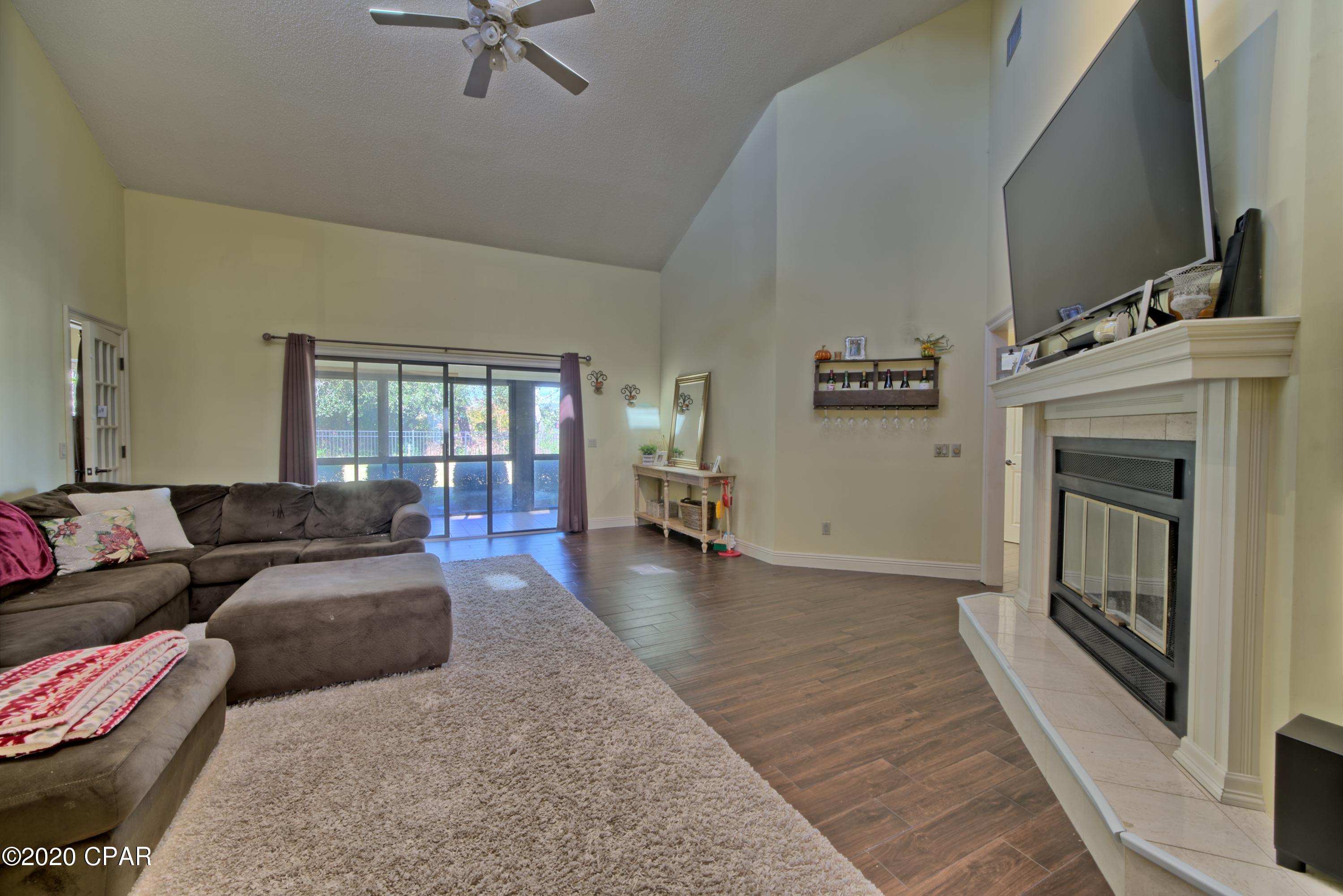 Bay Point Unit 1 - Residential