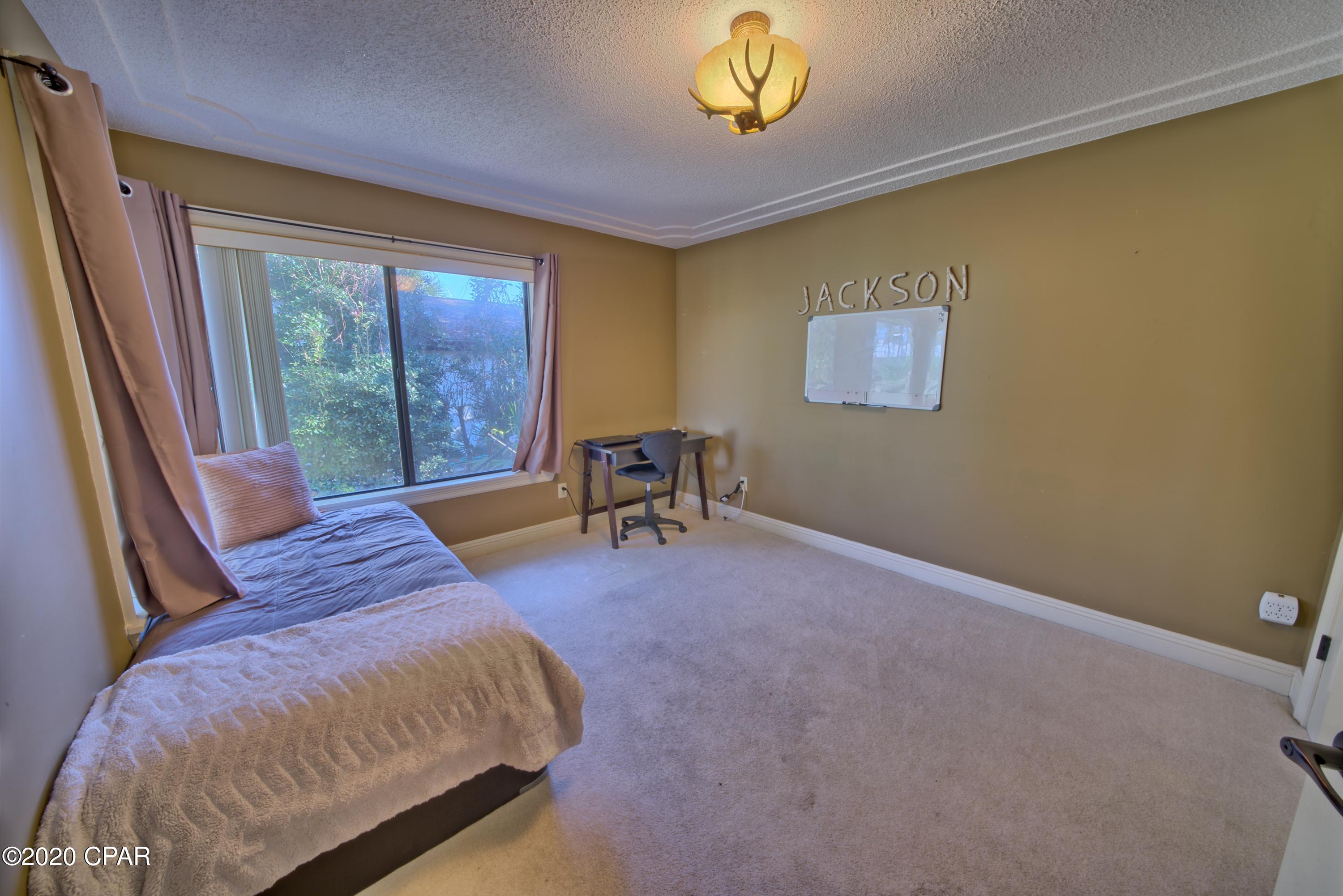 Bay Point Unit 1 - Residential