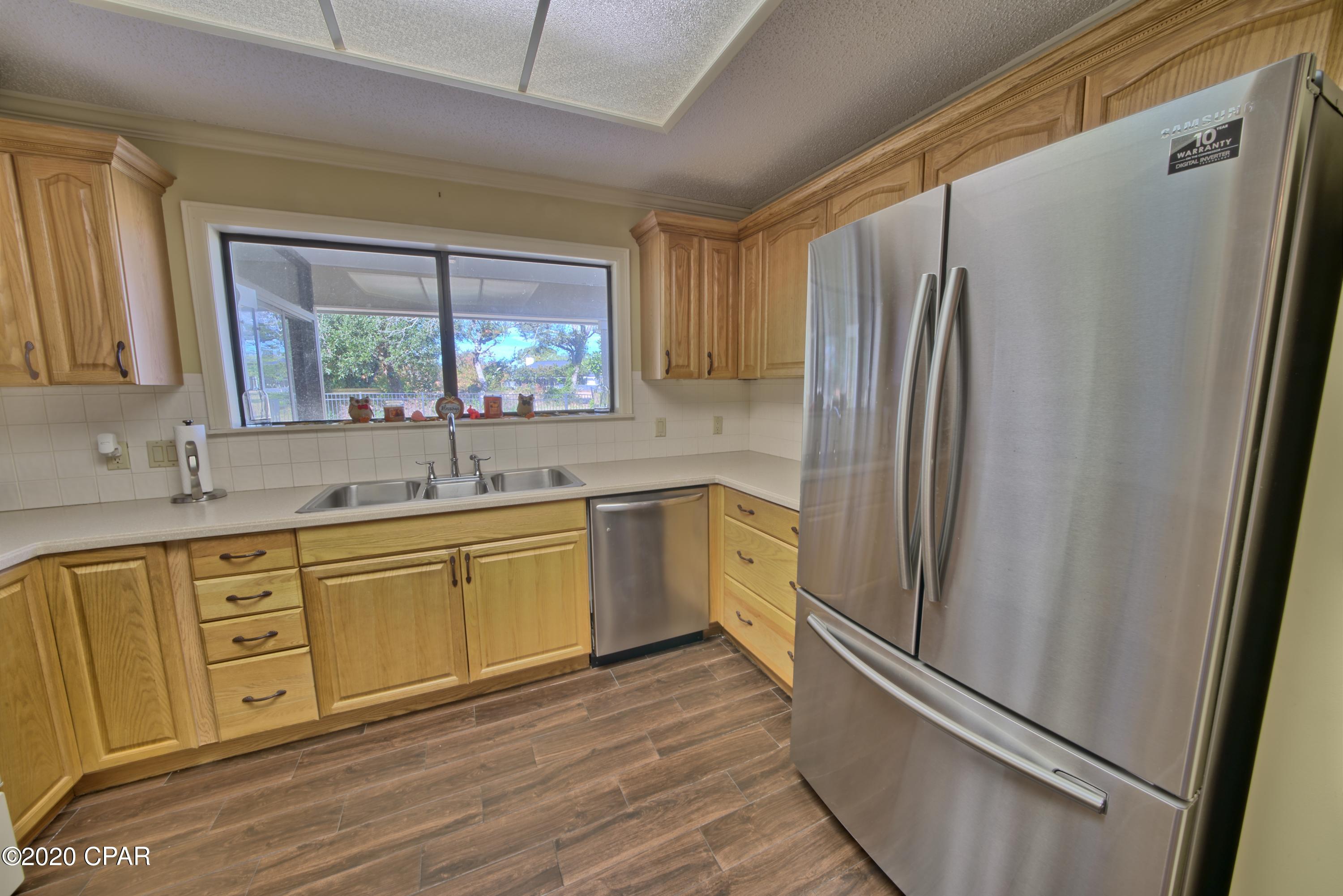 Bay Point Unit 1 - Residential