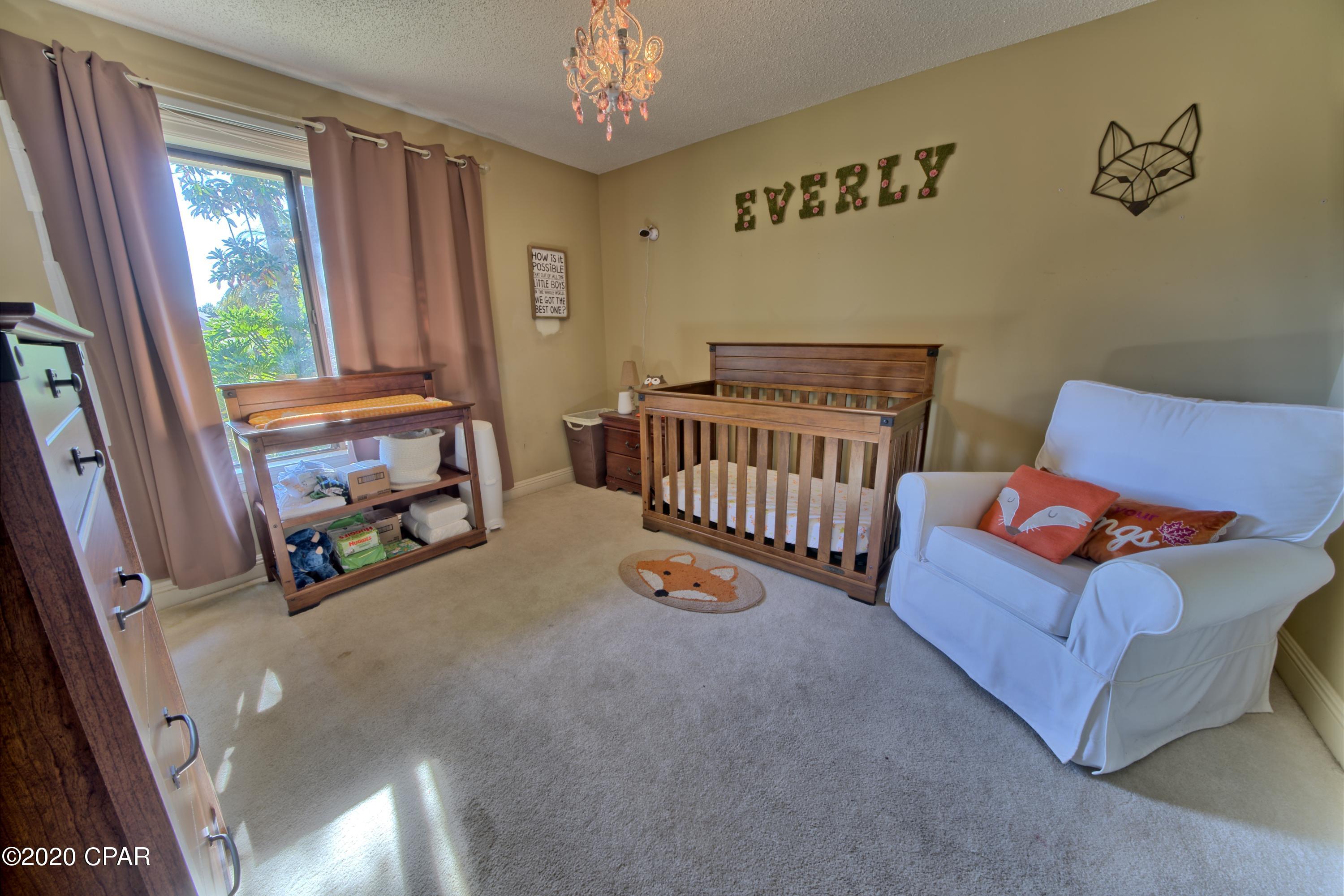 Bay Point Unit 1 - Residential