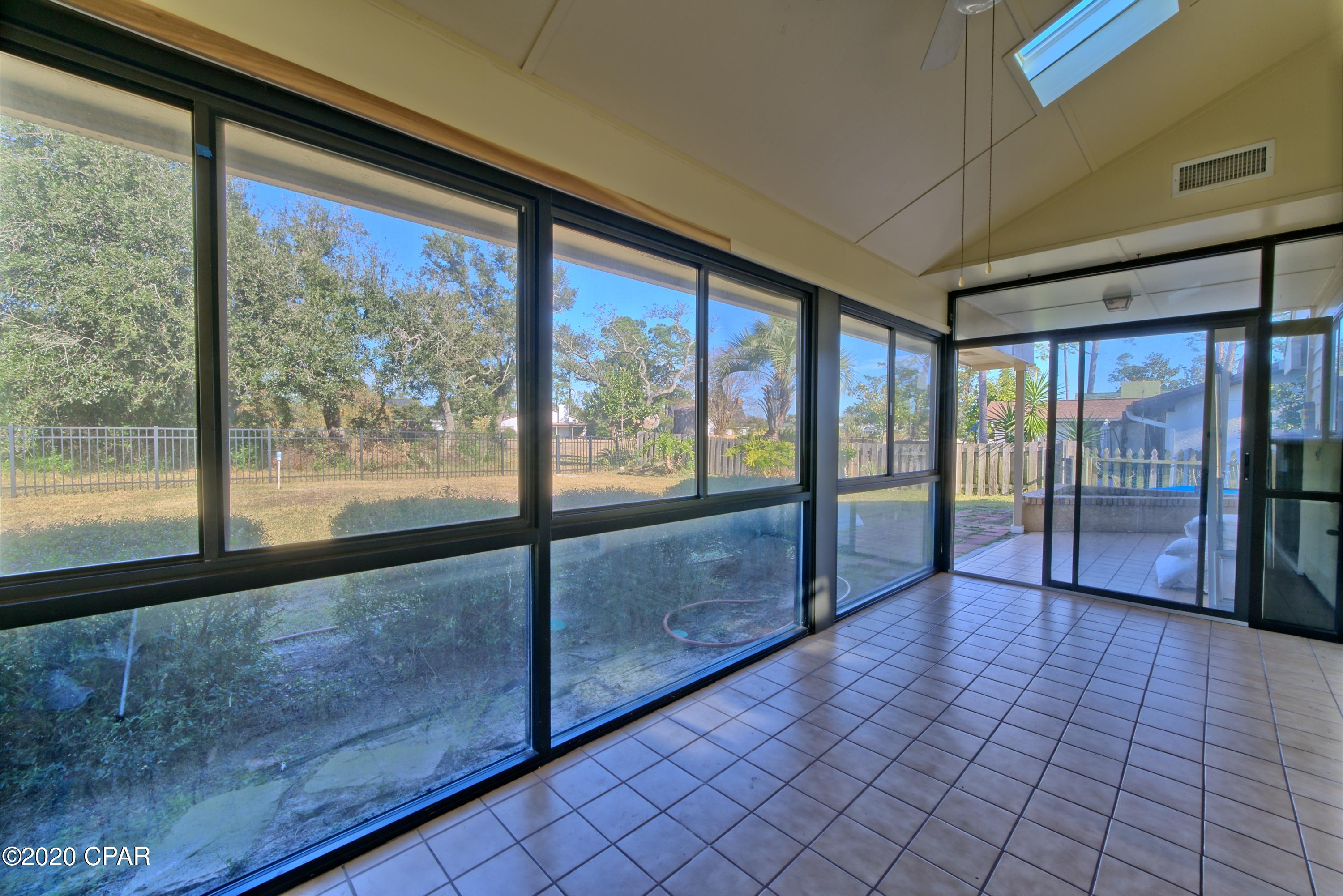 Bay Point Unit 1 - Residential