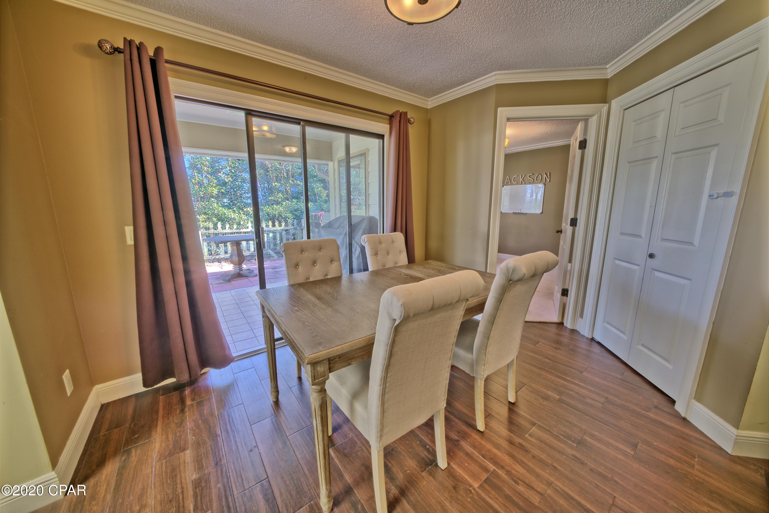 Bay Point Unit 1 - Residential