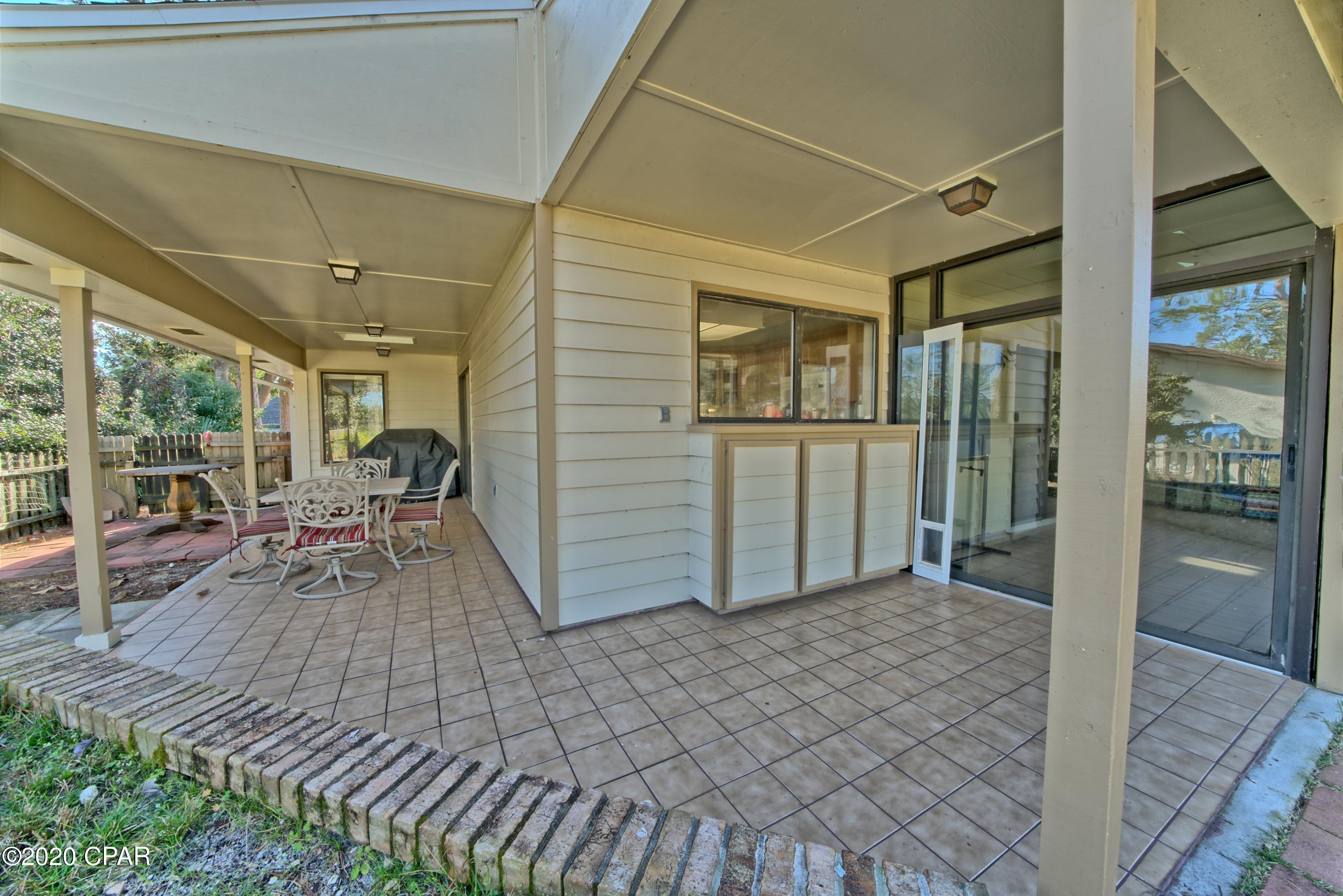 Bay Point Unit 1 - Residential