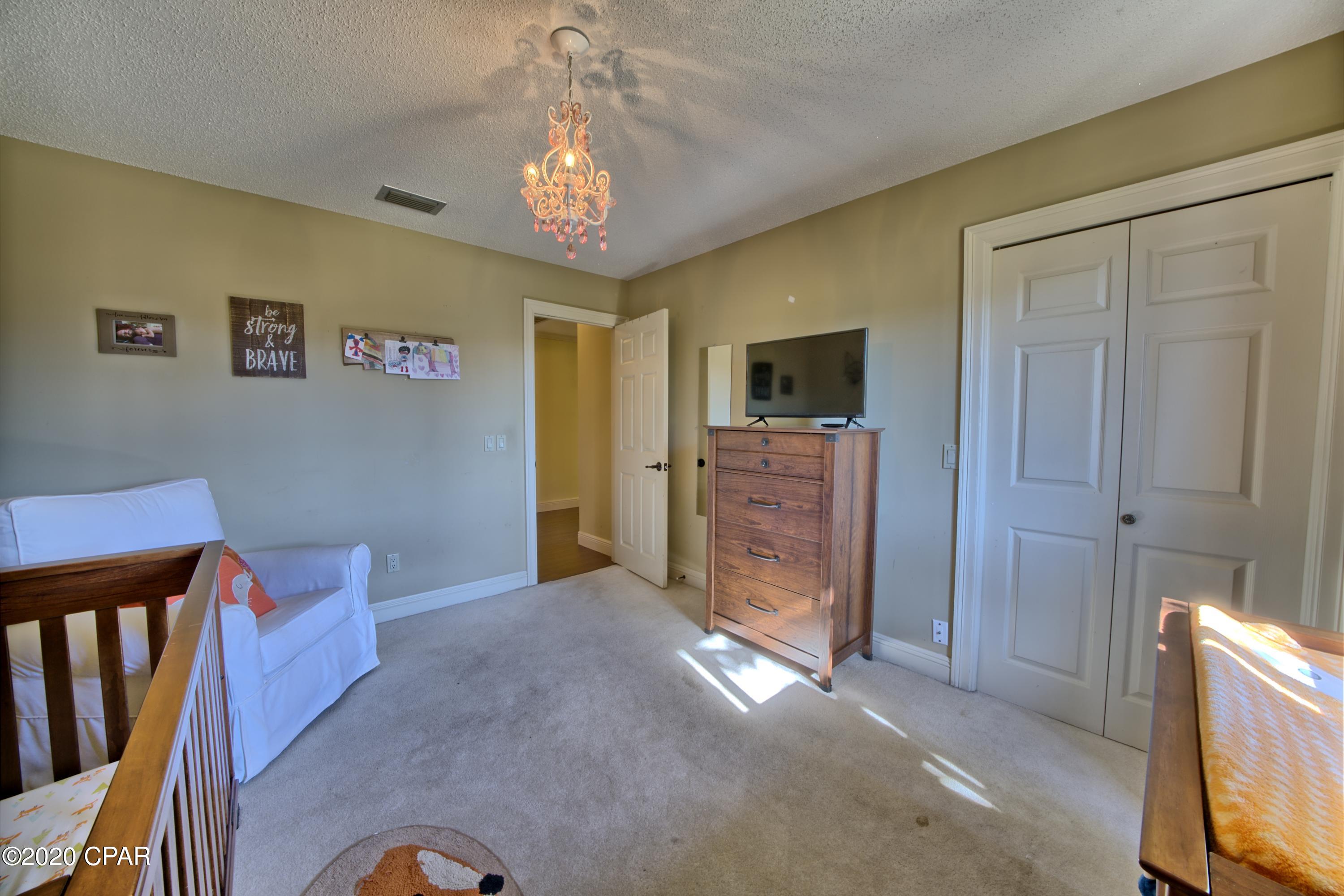 Bay Point Unit 1 - Residential