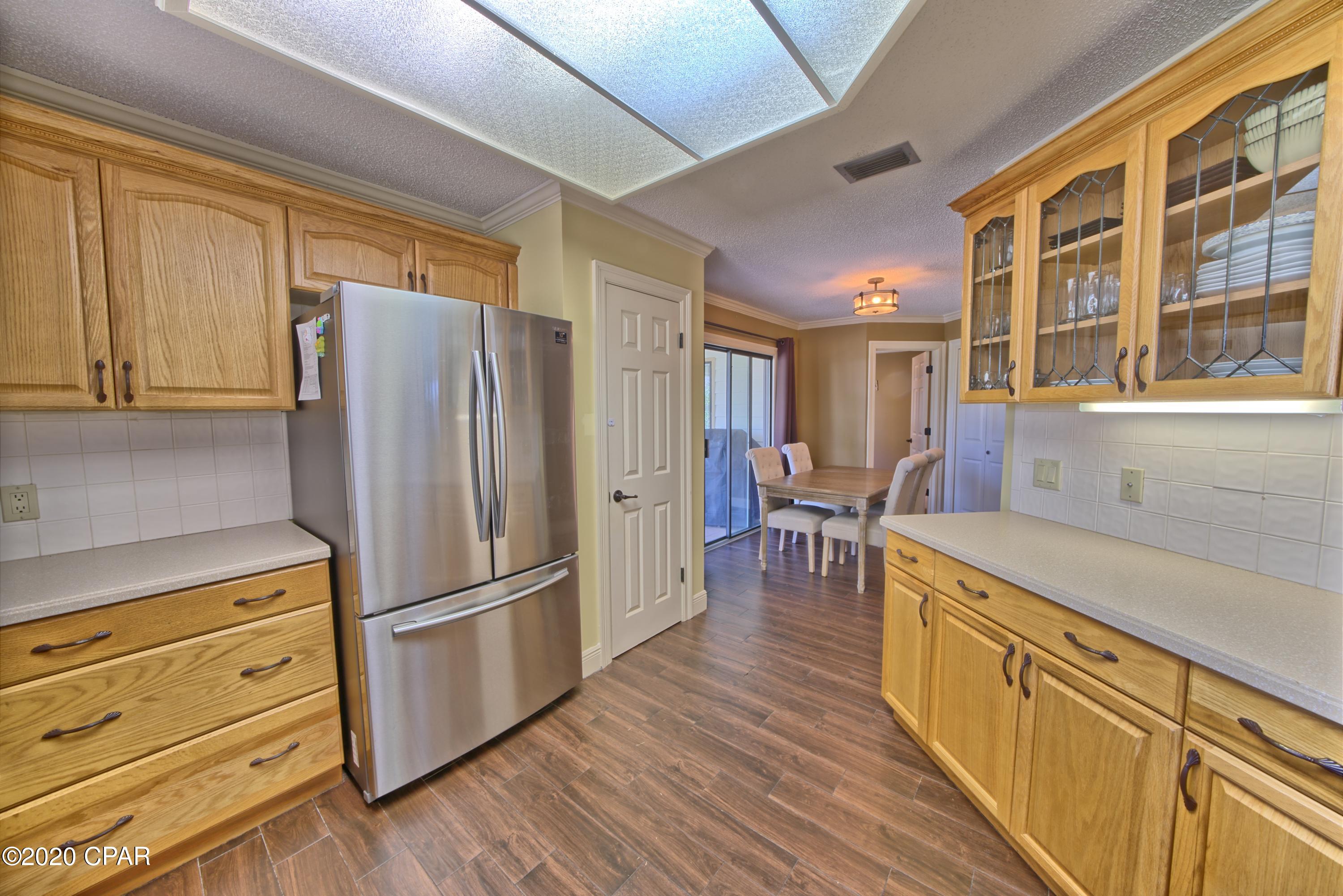 Bay Point Unit 1 - Residential