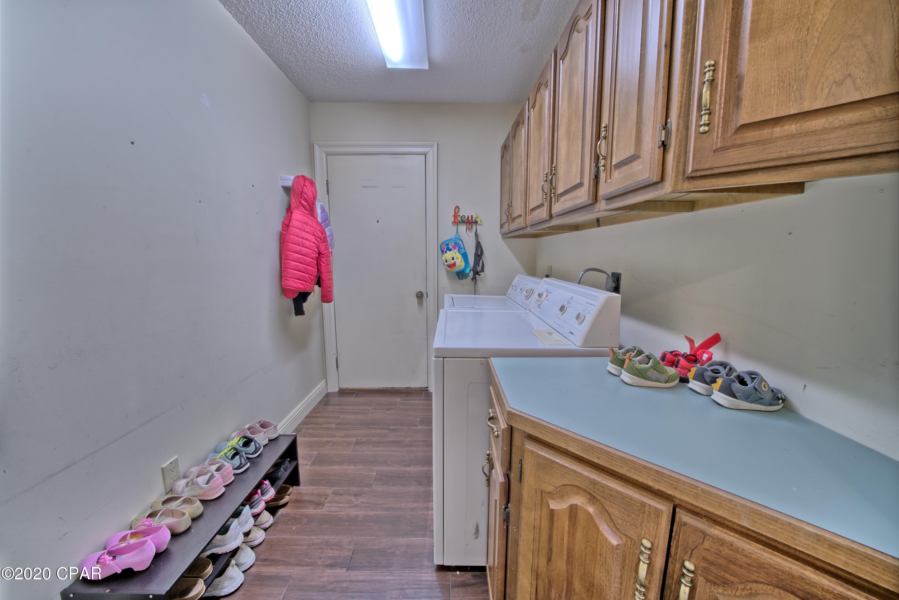 Bay Point Unit 1 - Residential