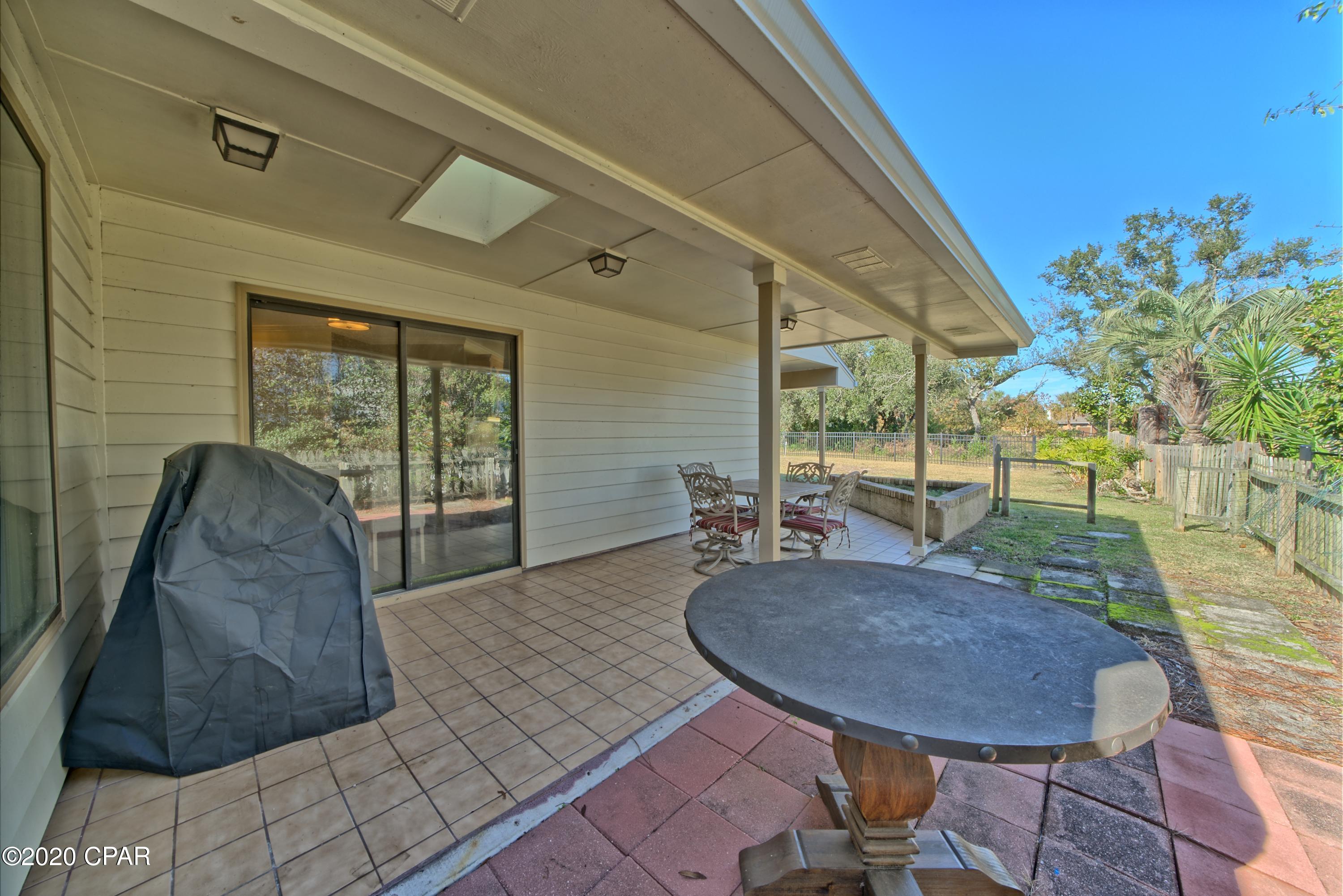 Bay Point Unit 1 - Residential