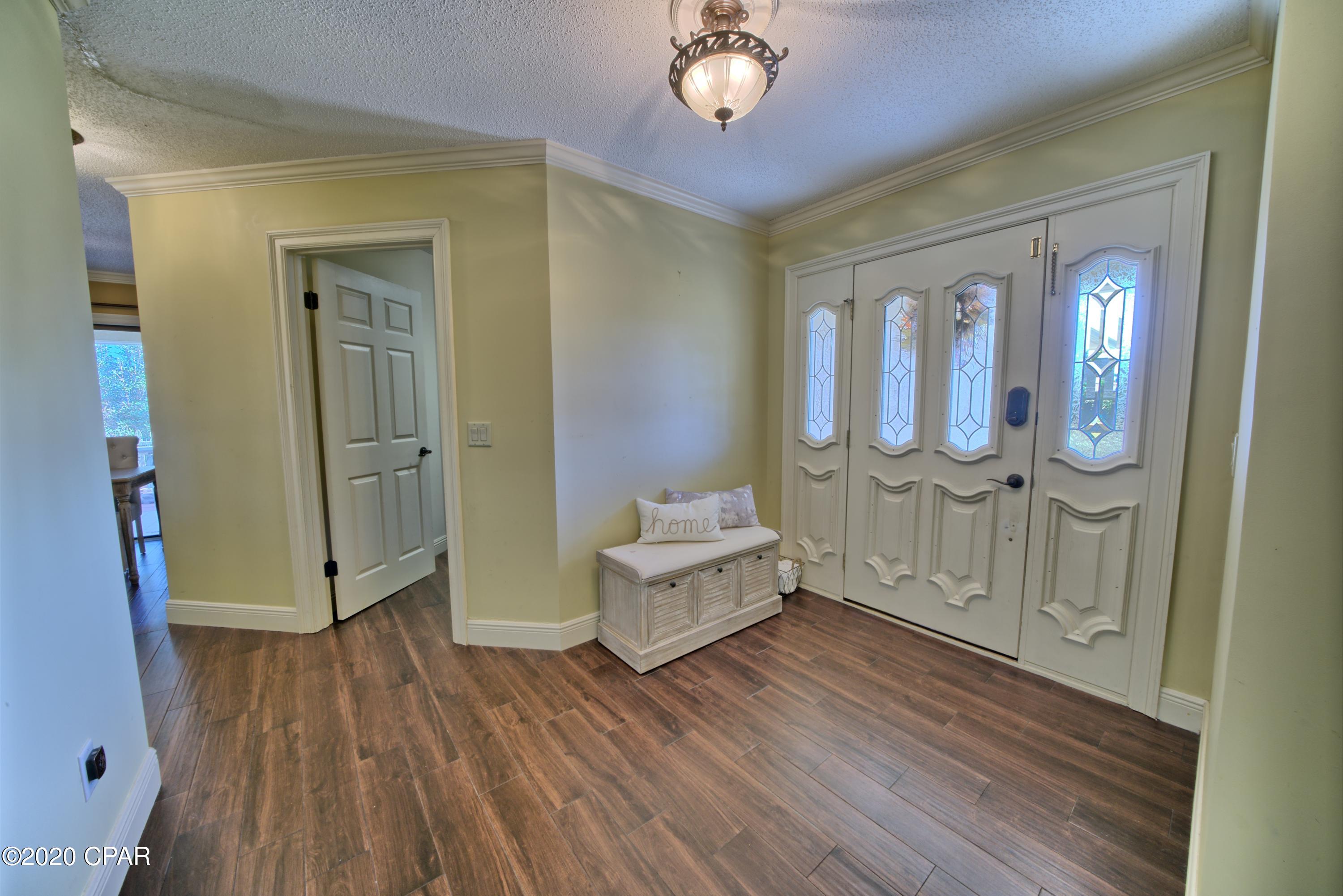 Bay Point Unit 1 - Residential