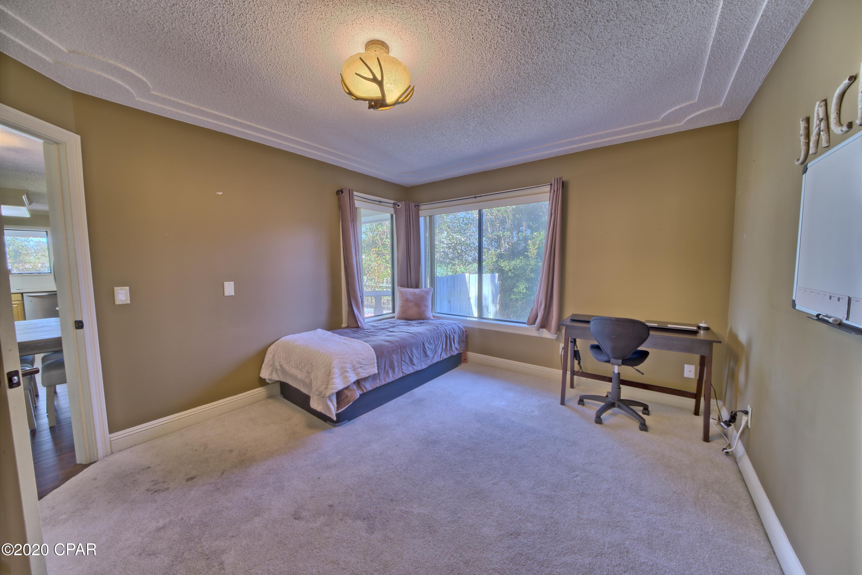 Bay Point Unit 1 - Residential