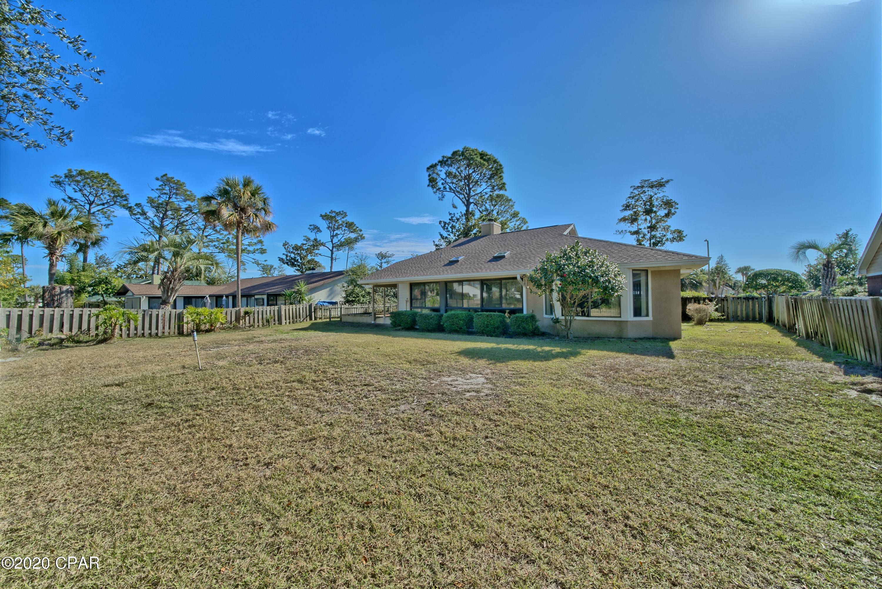 Bay Point Unit 1 - Residential