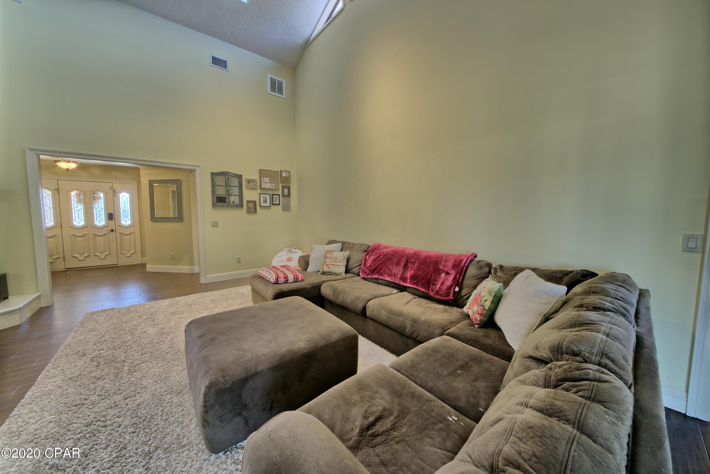 Bay Point Unit 1 - Residential