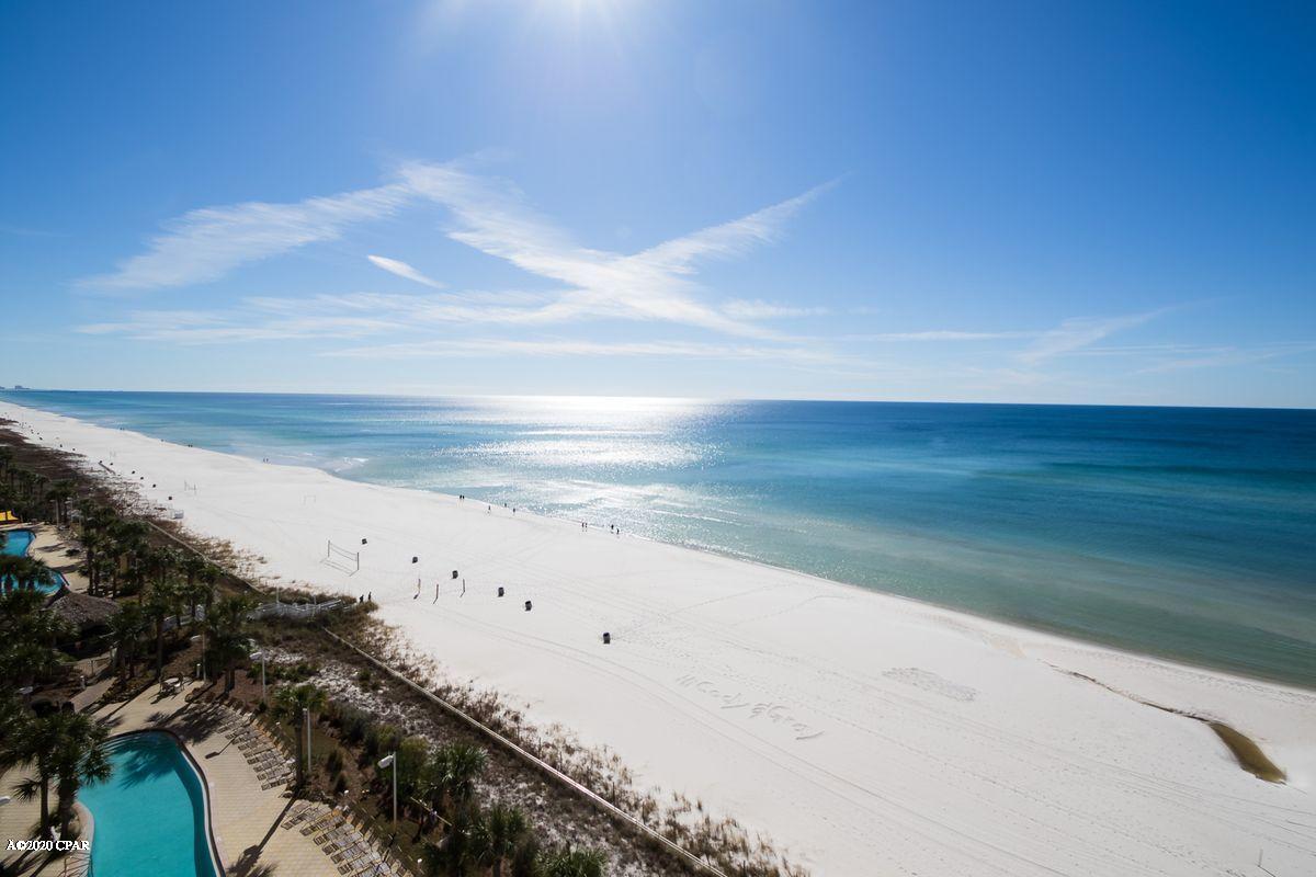 Calypso Towers II - Residential