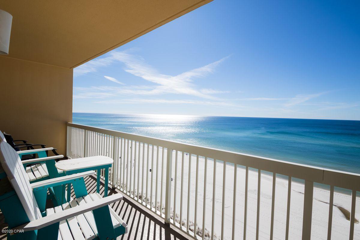 Calypso Towers II - Residential