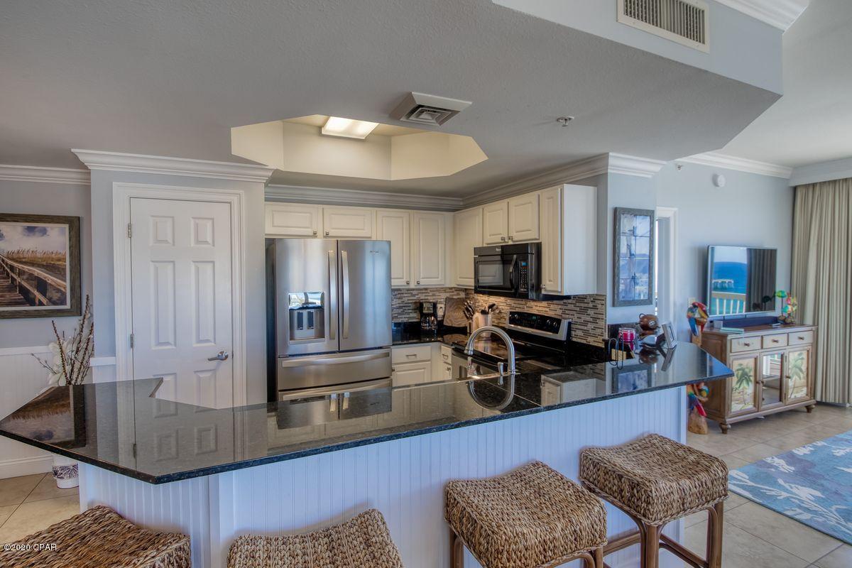 Calypso Towers II - Residential