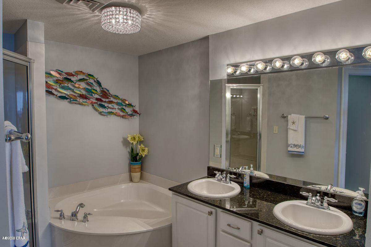 Calypso Towers II - Residential