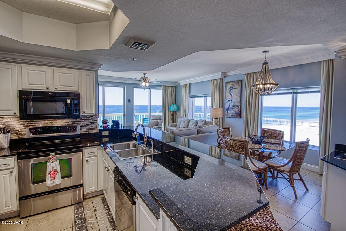 Calypso Towers II - Residential