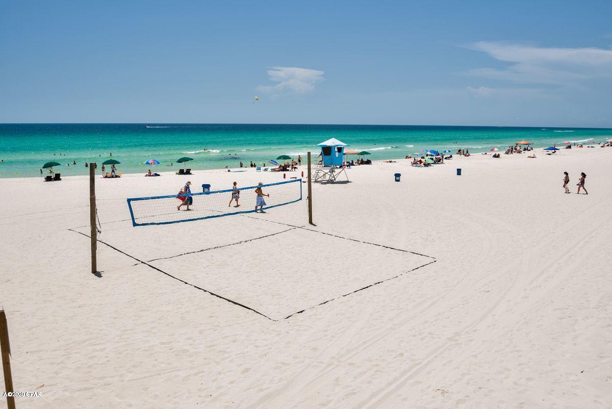 Calypso Towers II - Residential