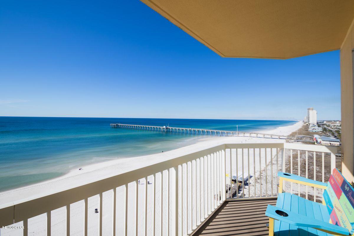 Calypso Towers II - Residential