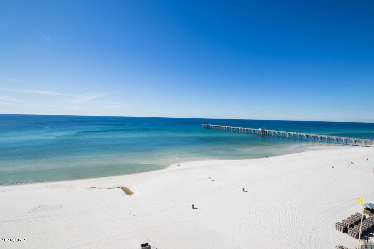 Calypso Towers II - Residential