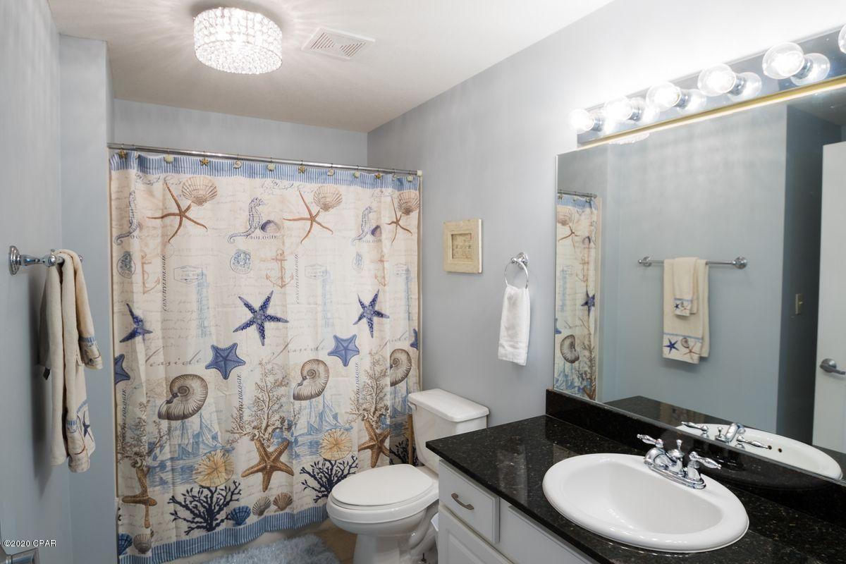 Calypso Towers II - Residential