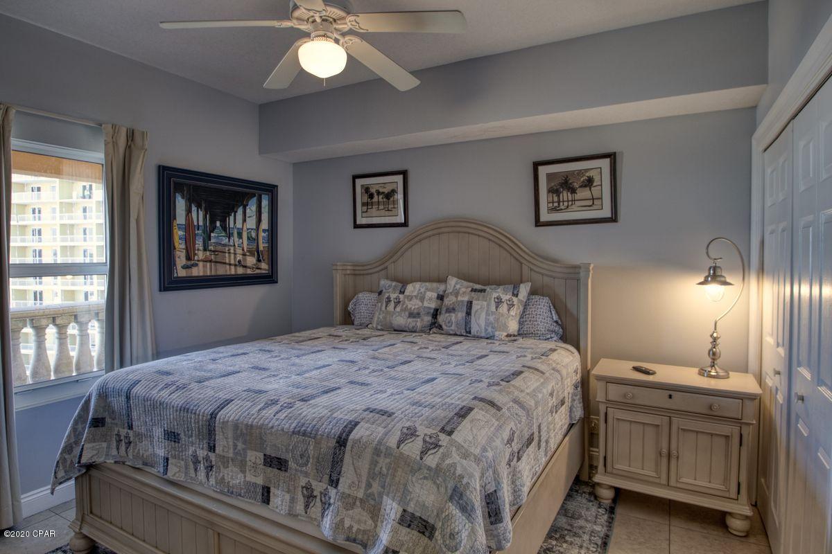 Calypso Towers II - Residential