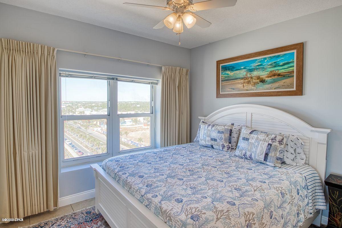 Calypso Towers II - Residential