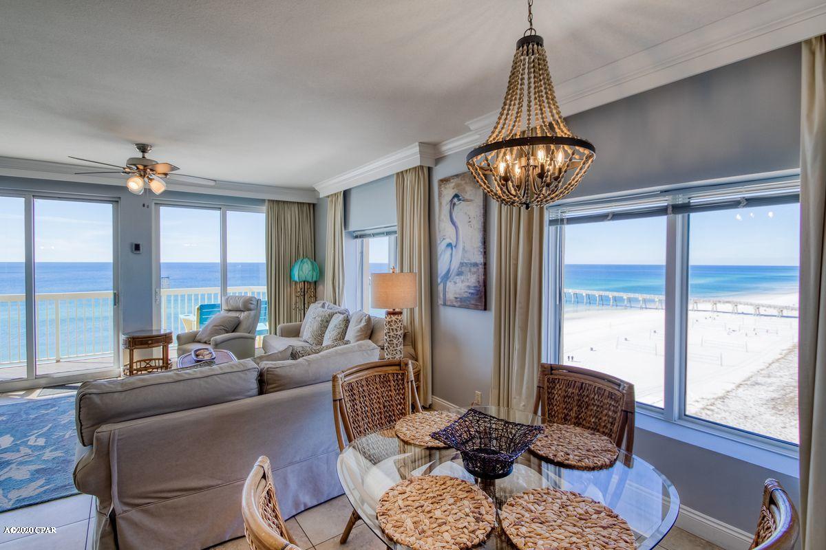 Calypso Towers II - Residential