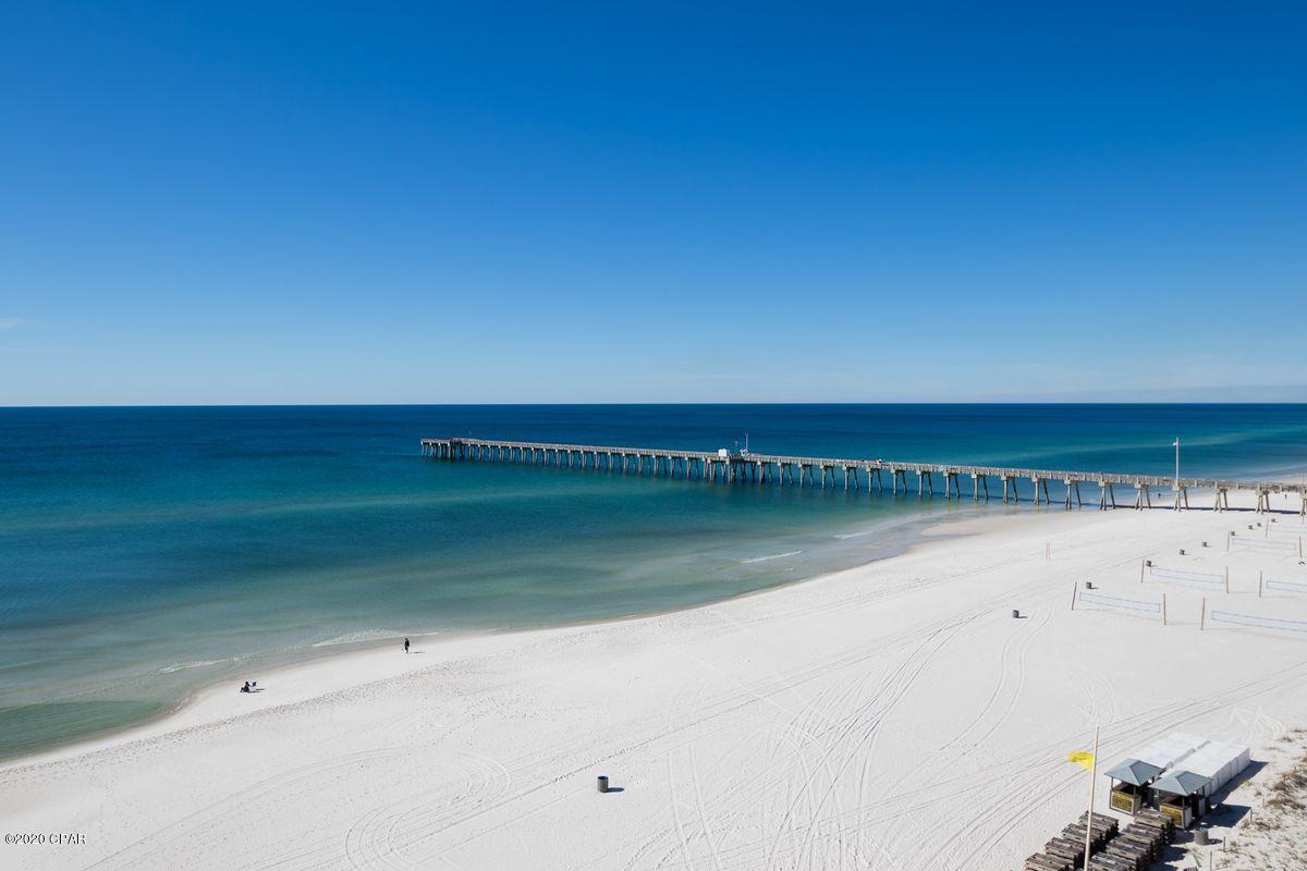 Calypso Towers II - Residential