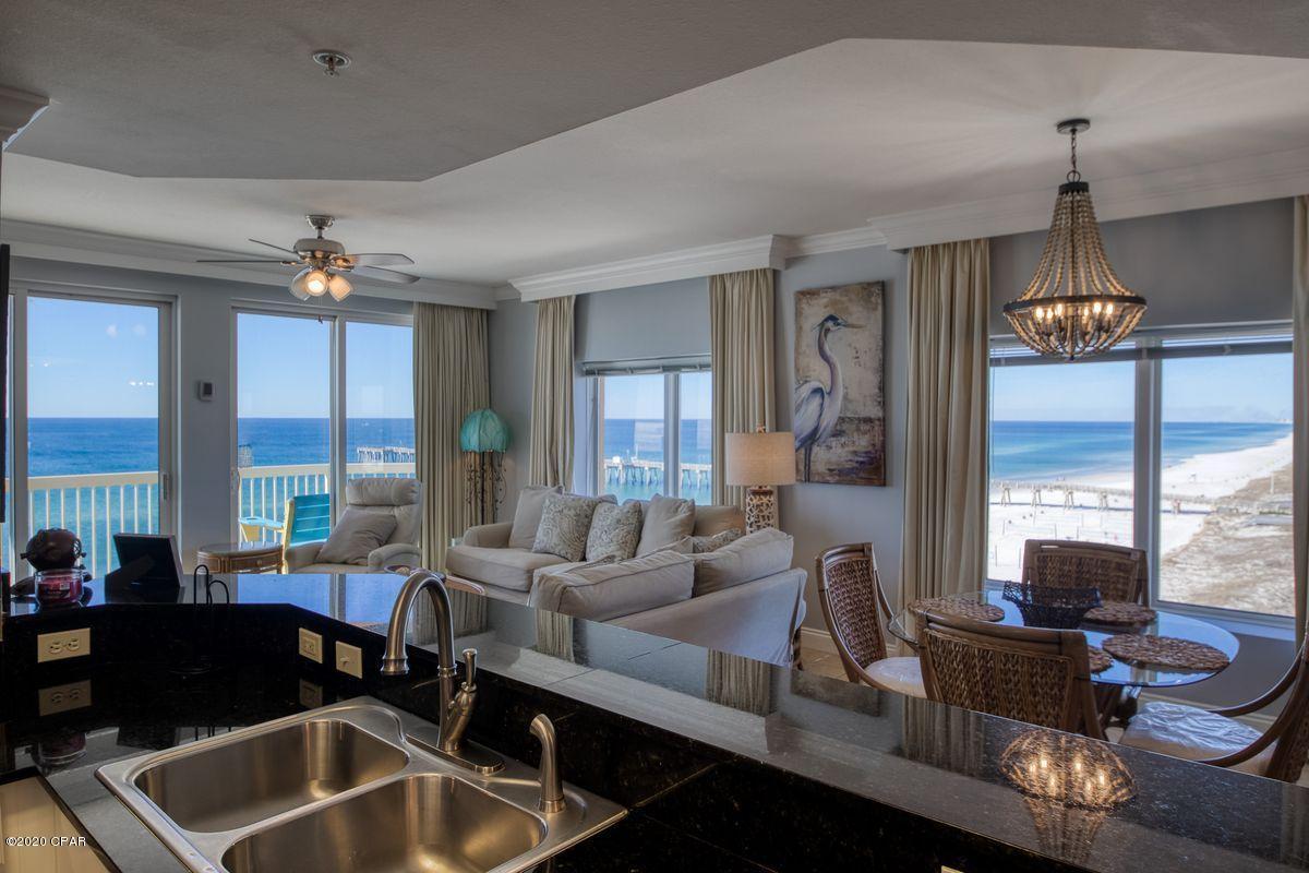 Calypso Towers II - Residential