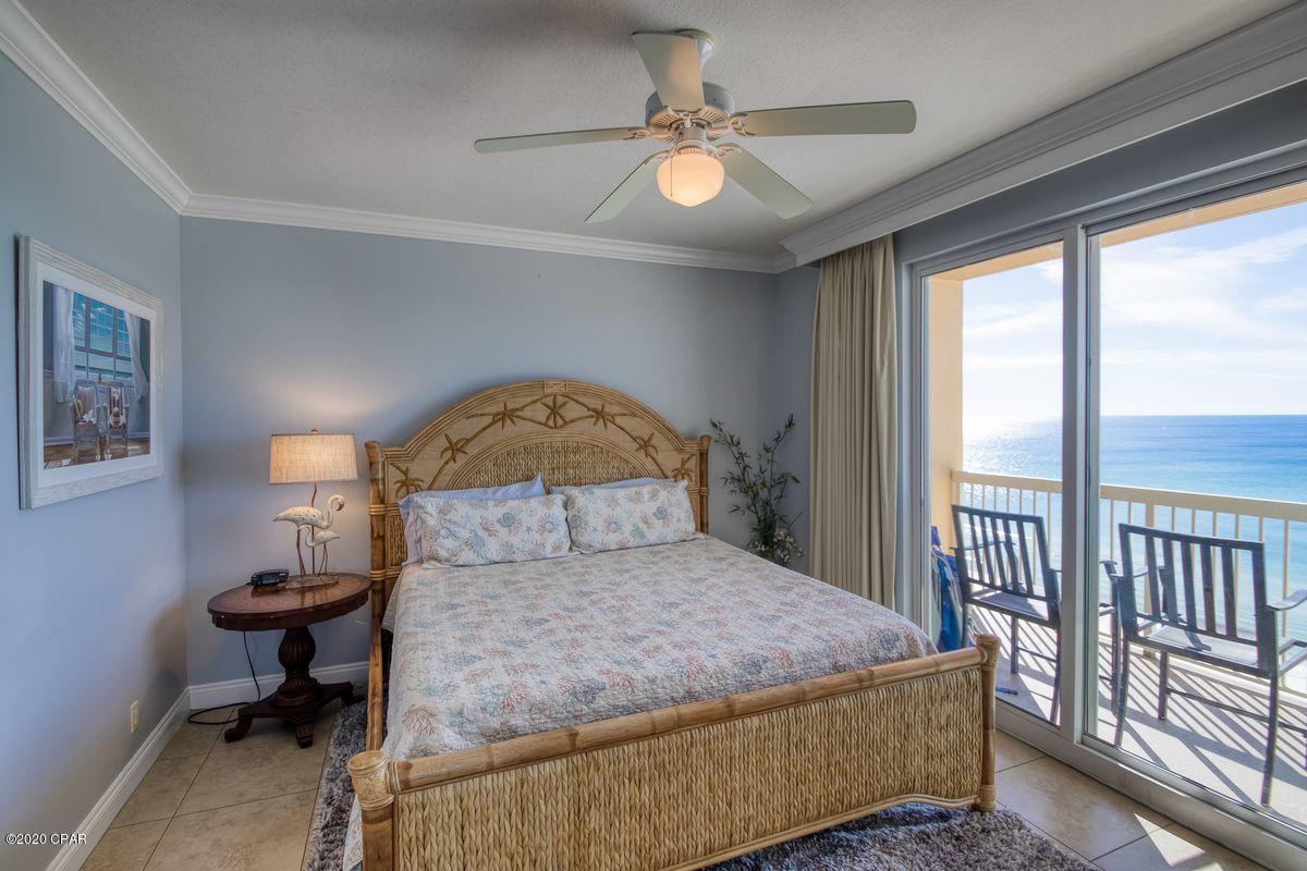 Calypso Towers II - Residential