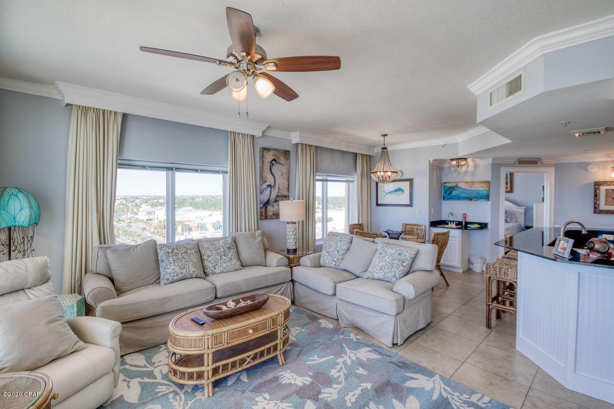 Calypso Towers II - Residential