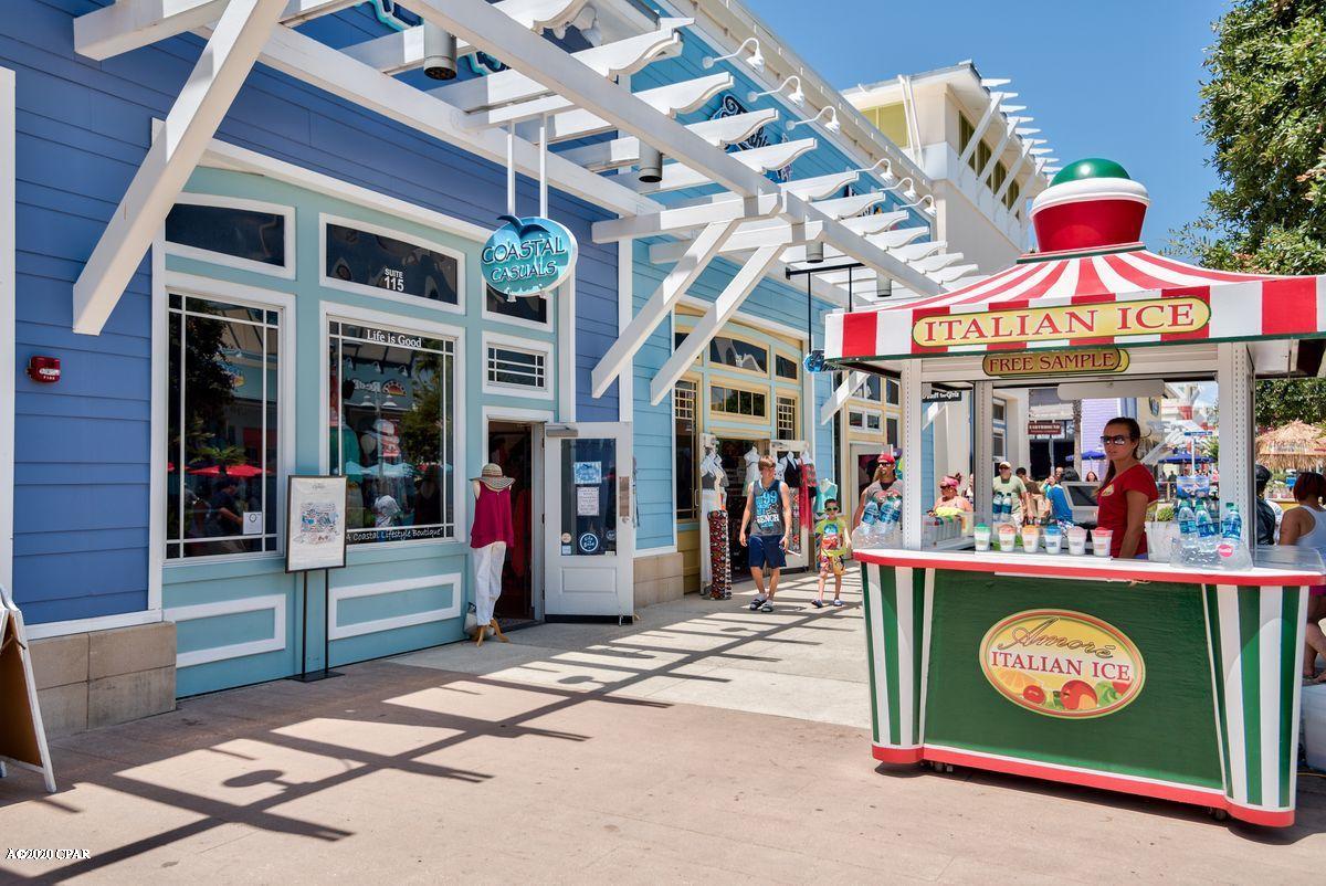 Calypso Towers II - Residential