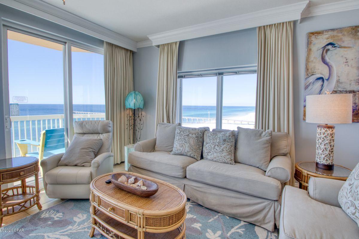 Calypso Towers II - Residential