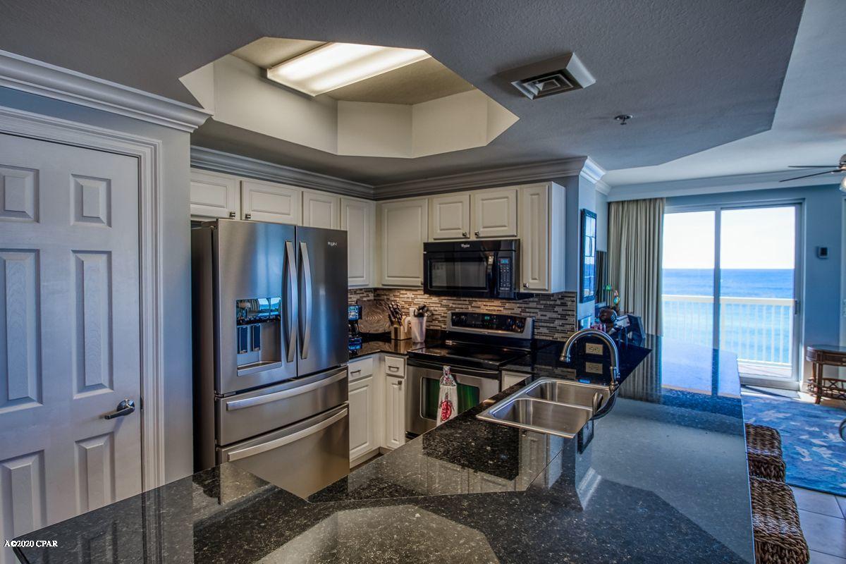 Calypso Towers II - Residential