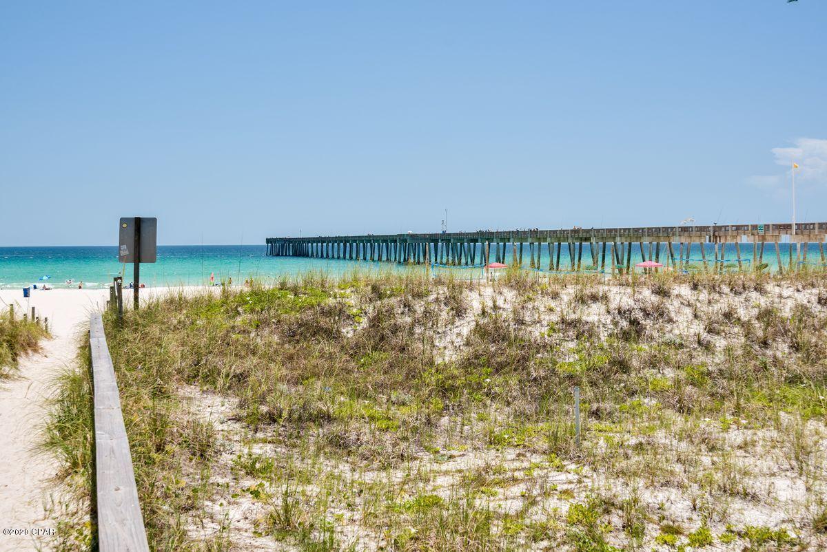 Calypso Towers II - Residential