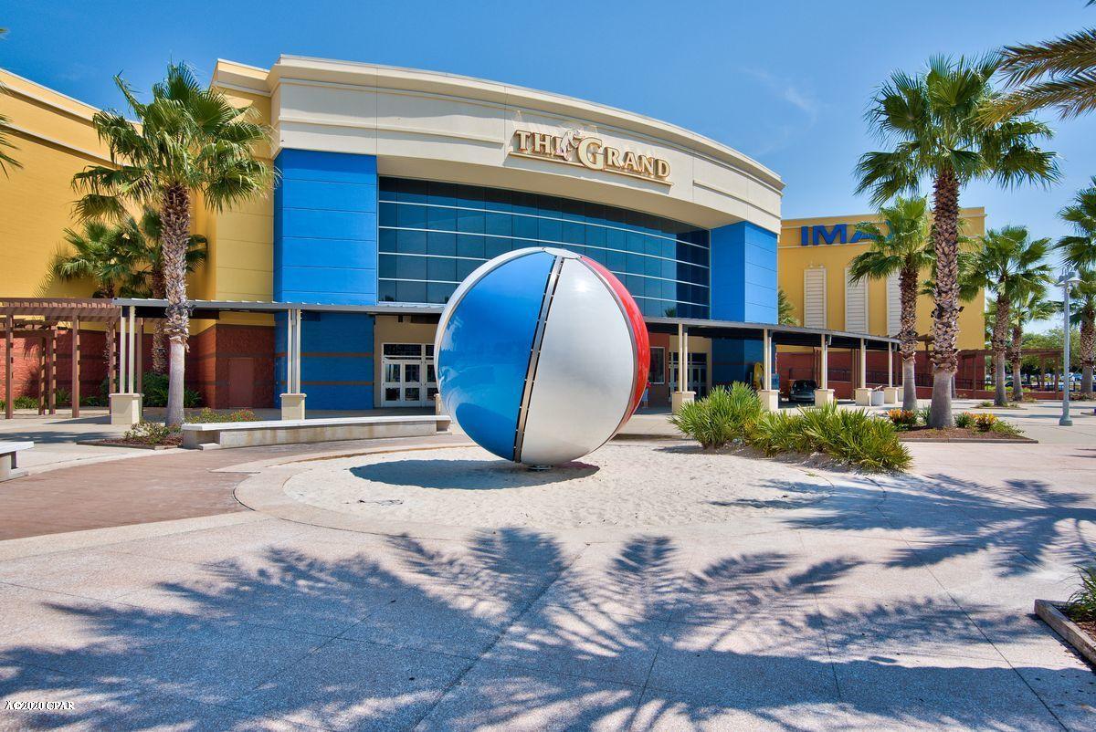 Calypso Towers II - Residential